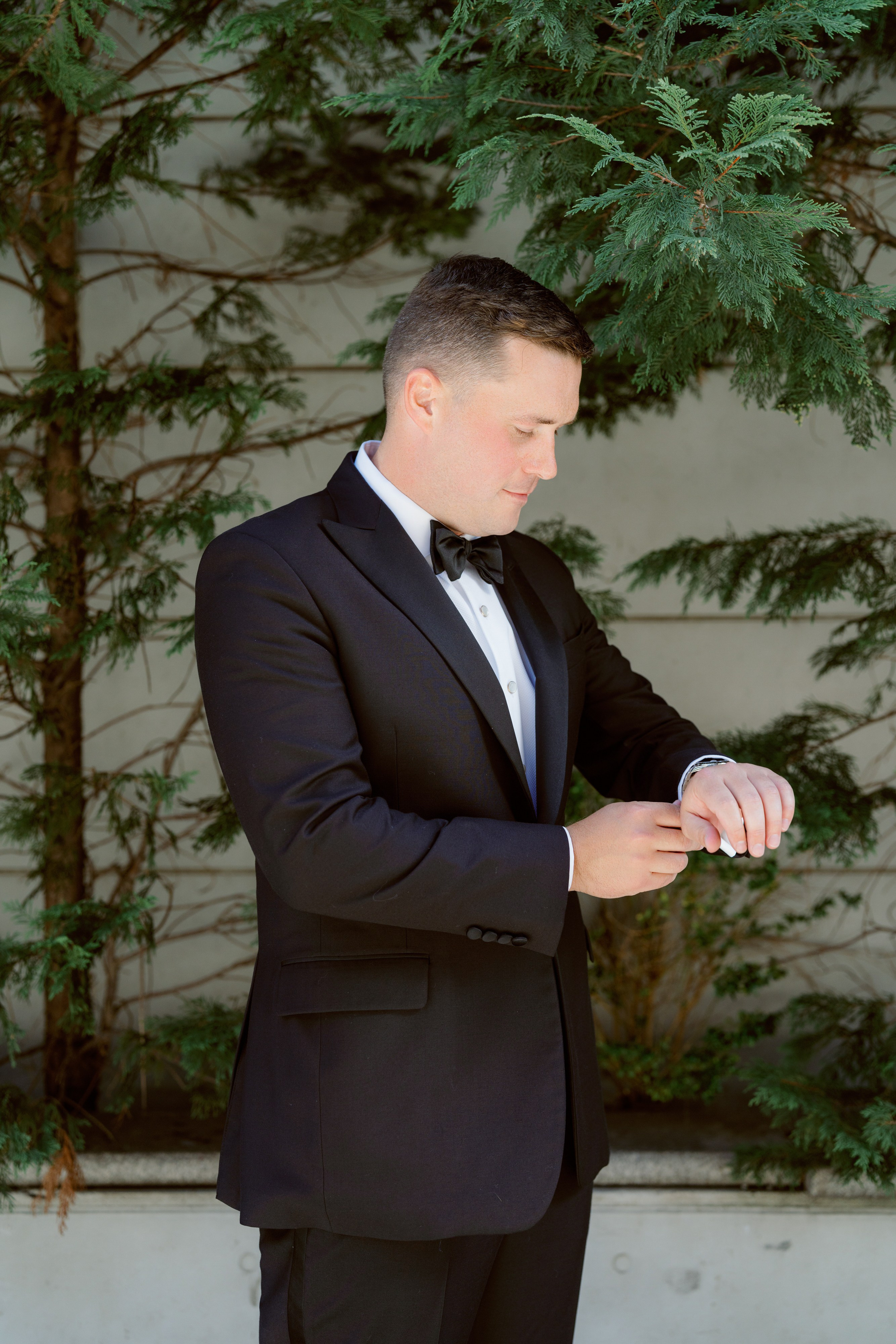 Jenna and Steven. Wedding photographer and videographer New York | New Jersey