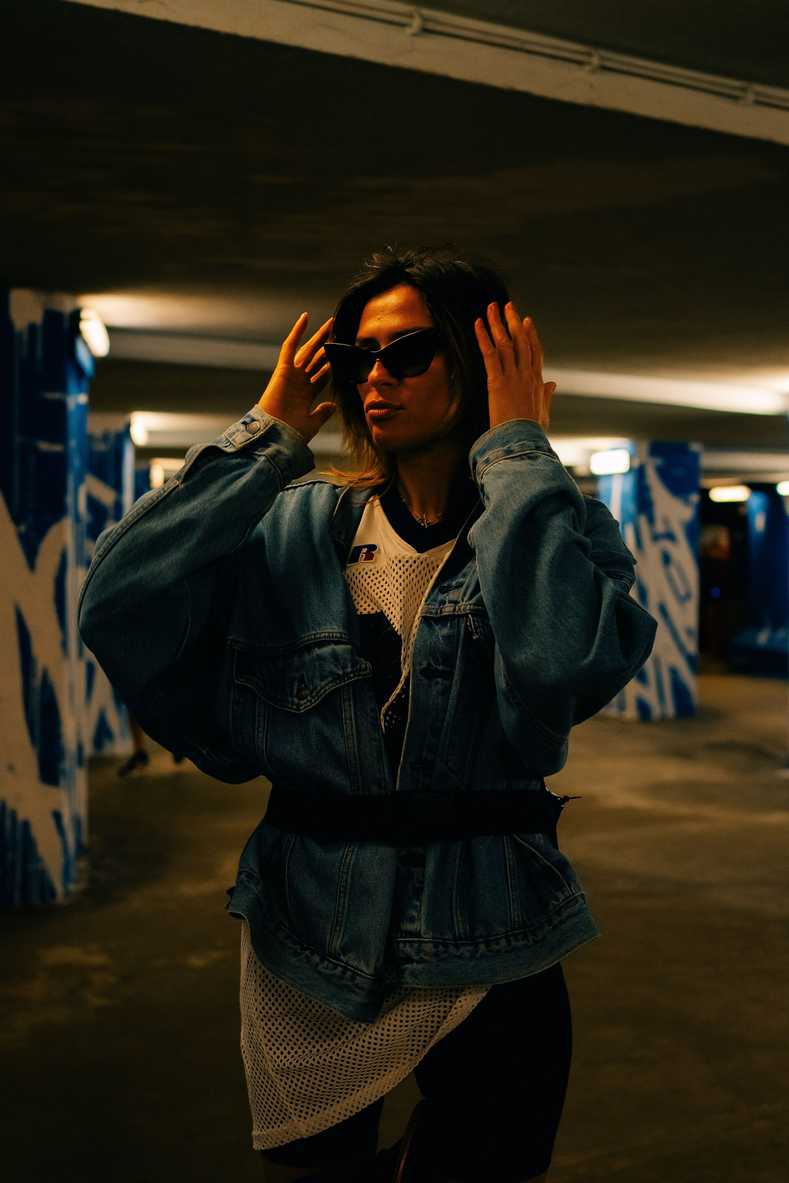 Katya. Maria Sher. Professional photographer from Porto, Portugal