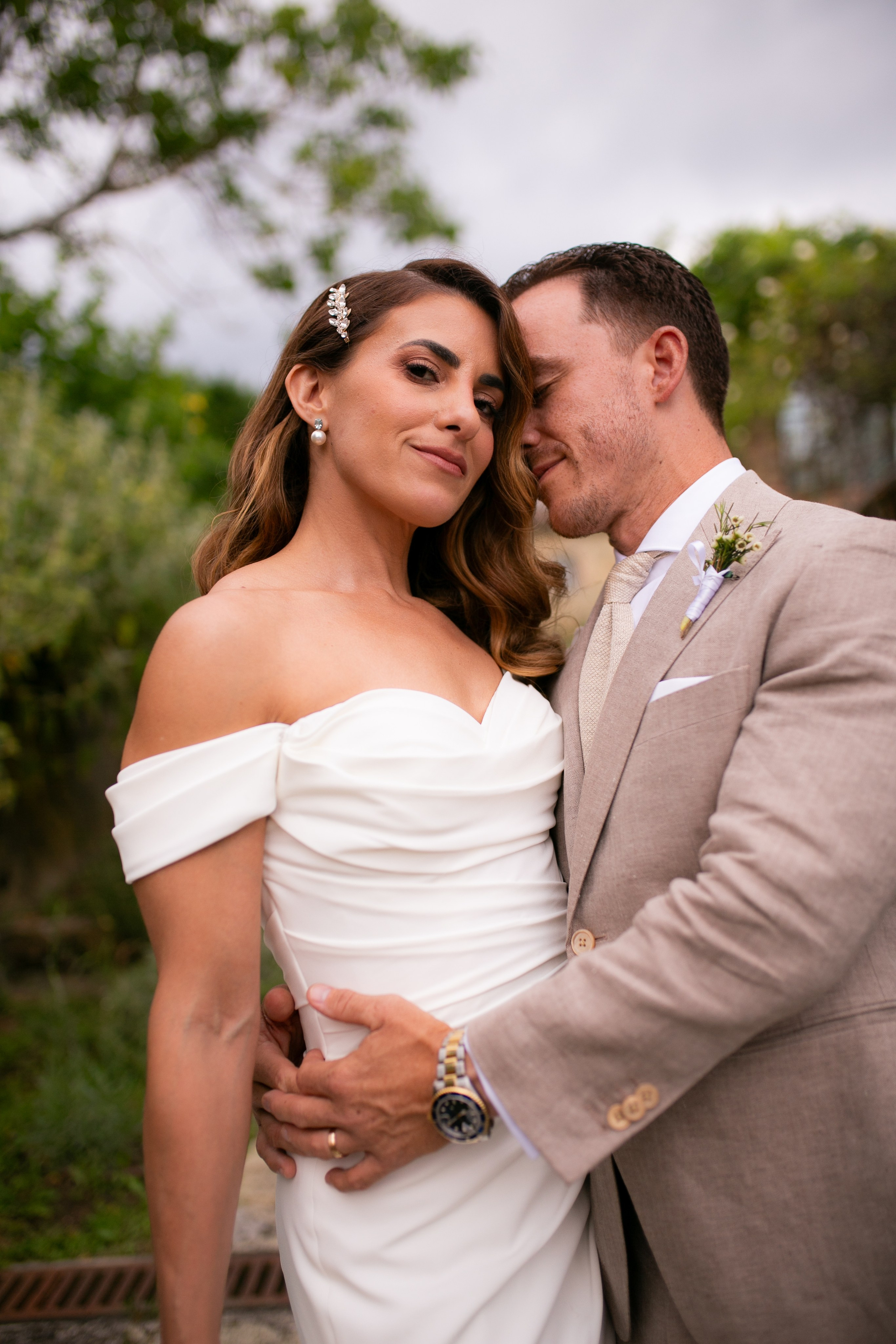 LESLIERL & JUAN. CK Photography | Wedding Photographer & Videographer in Italy