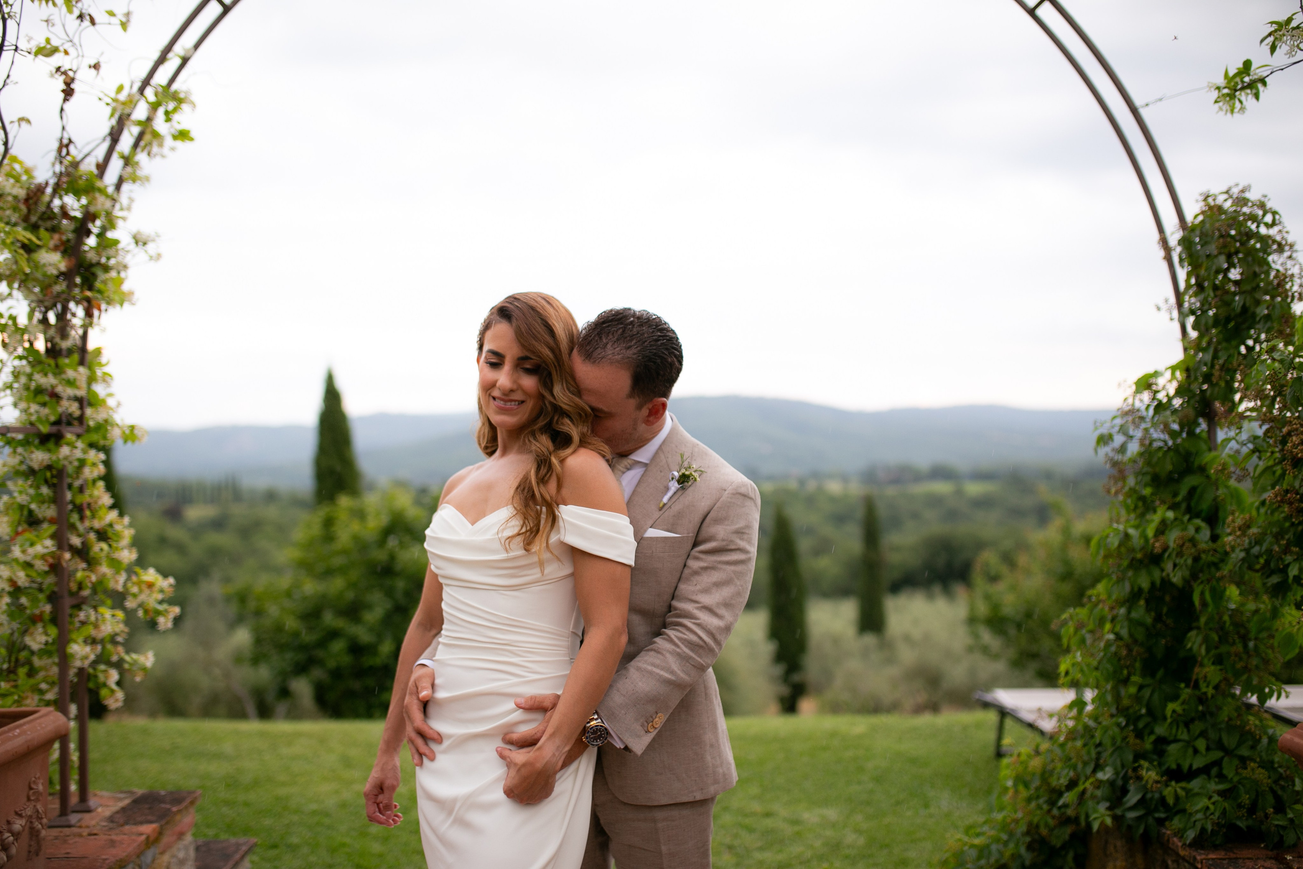 LESLIERL & JUAN. CK Photography | Wedding Photographer & Videographer in Italy