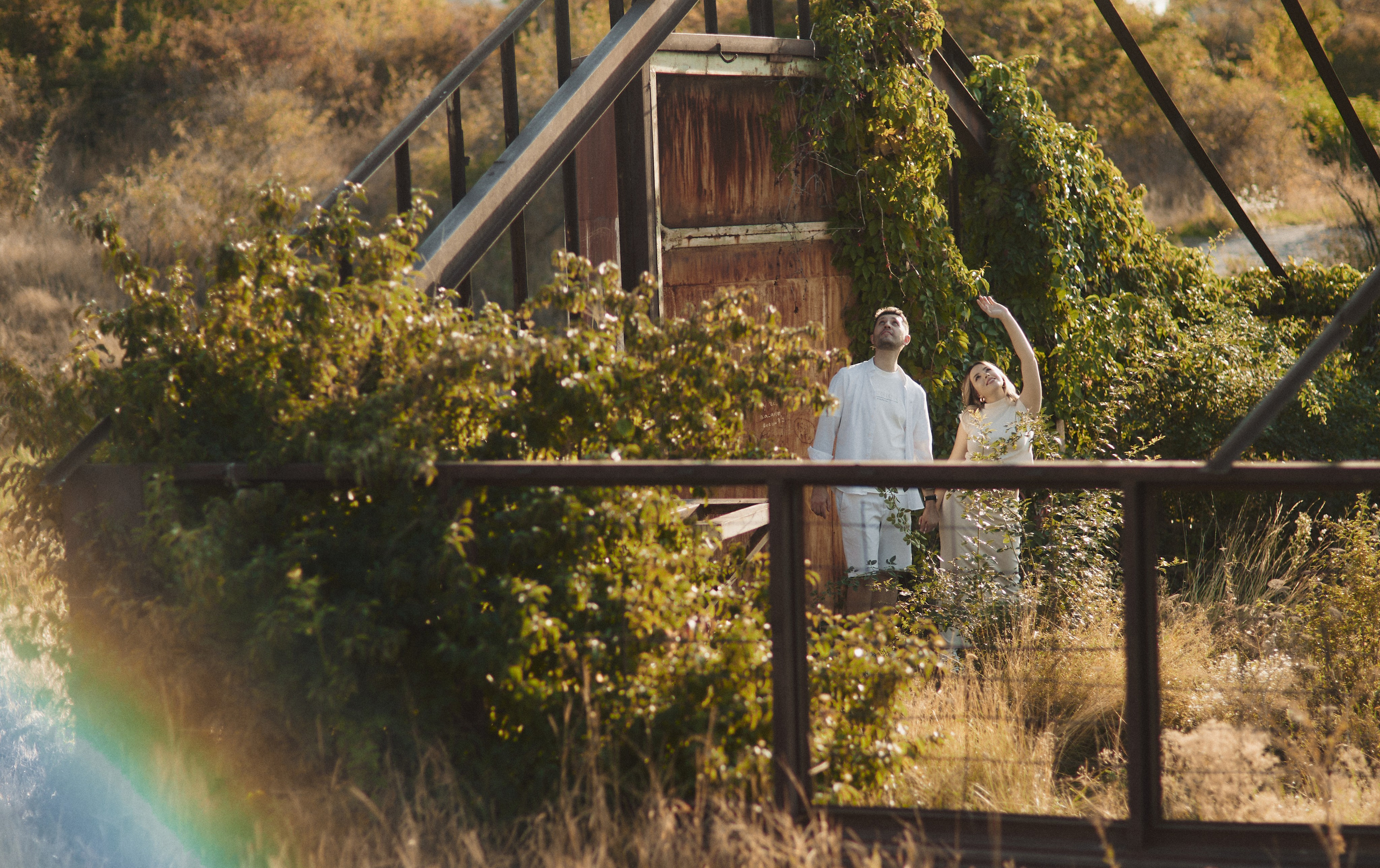Лера и Максим. Валерия Вартанова. Фотограф