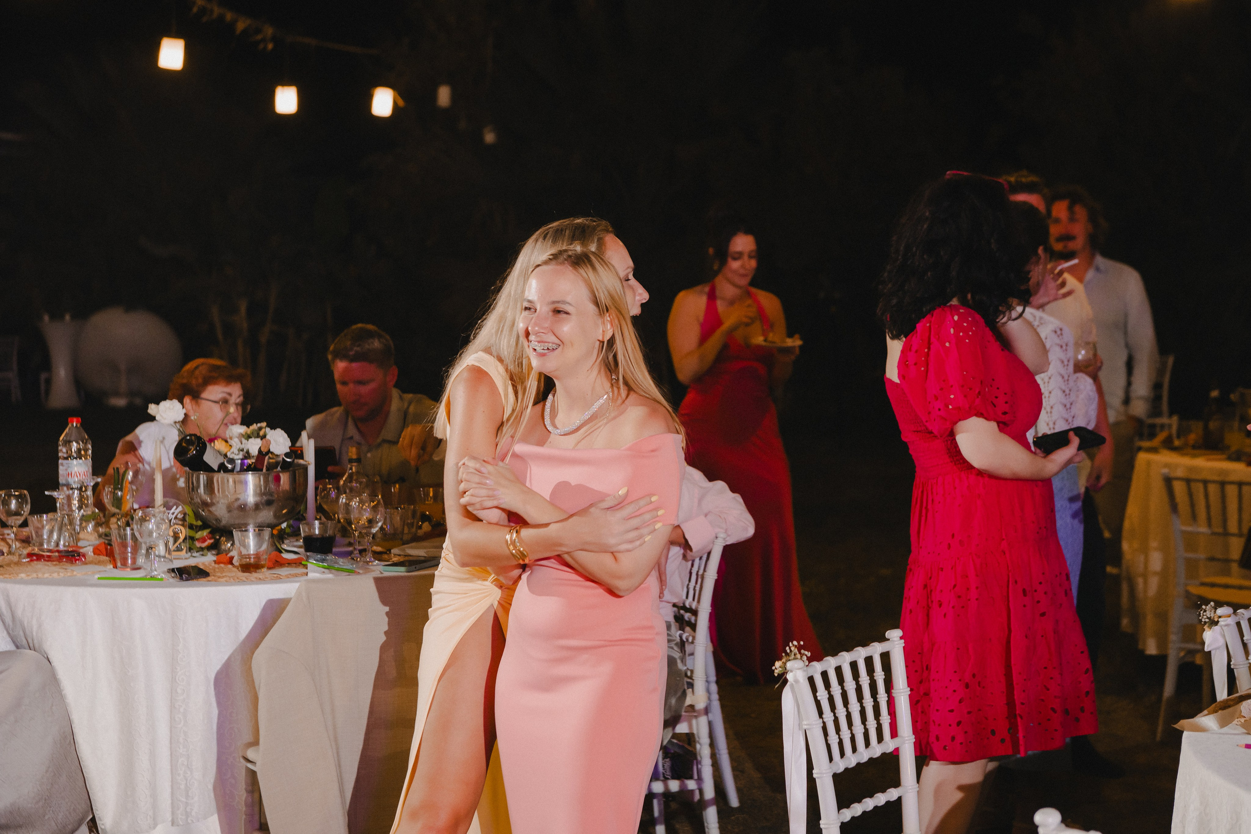 Nataly & Tristian. Фотограф в Анталии (Турция) Ева Сэрт