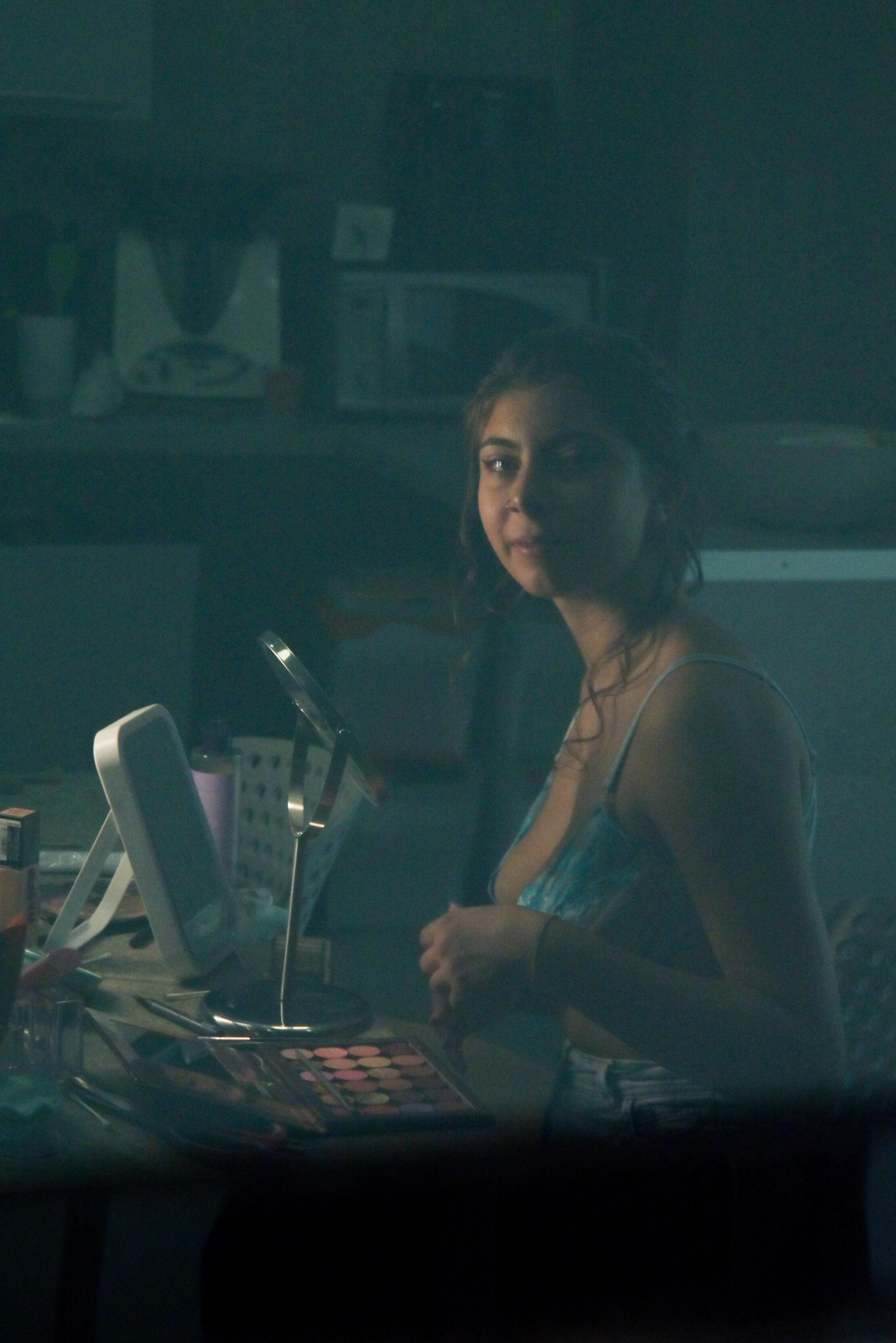 Francesca_la festa dei 18 anni_ 1parte