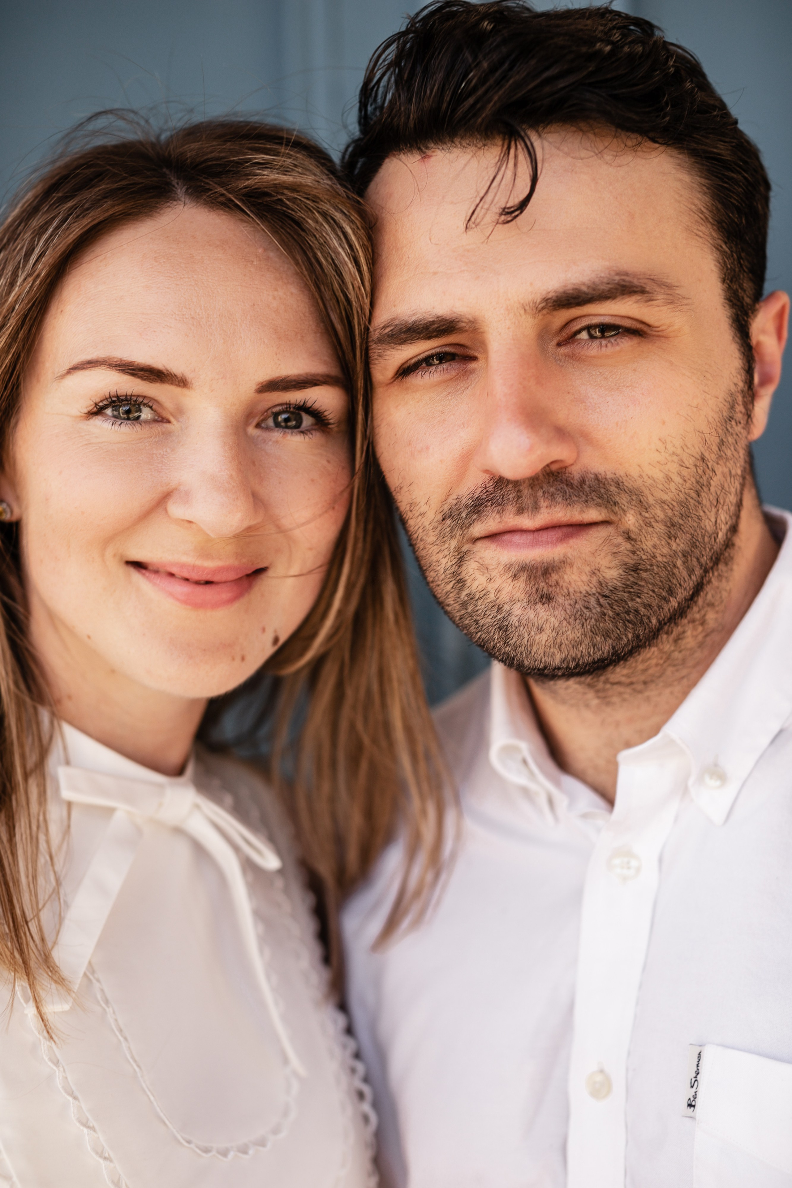 1 year. Cyprus Wedding & Family Photographer. Capturing cherished moments across the island: Larnaca, Limassol, Ayia Napa, Protaras, Paphos, Nicosia