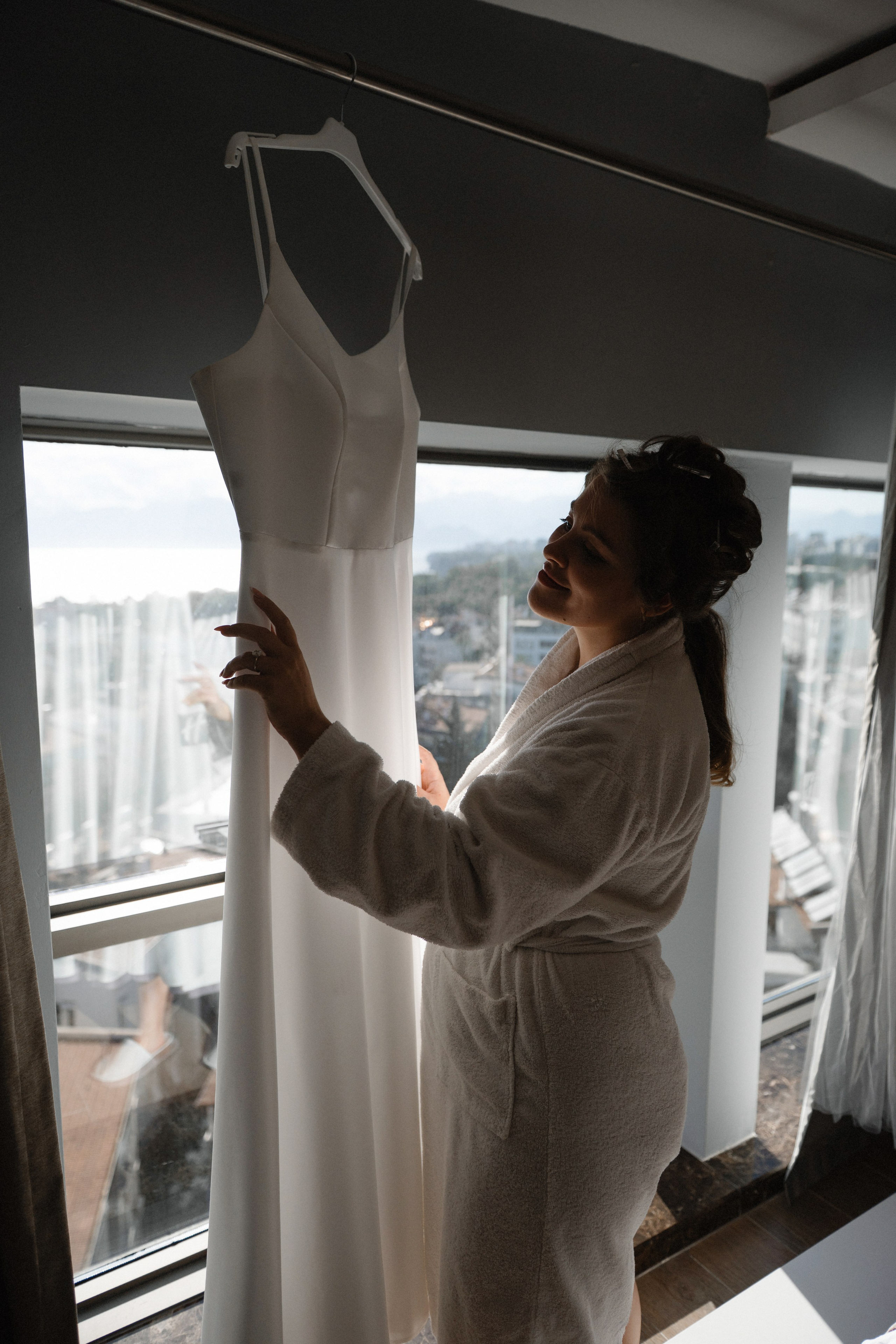 Nataly & Tristian. Фотограф в Анталии (Турция) Ева Сэрт