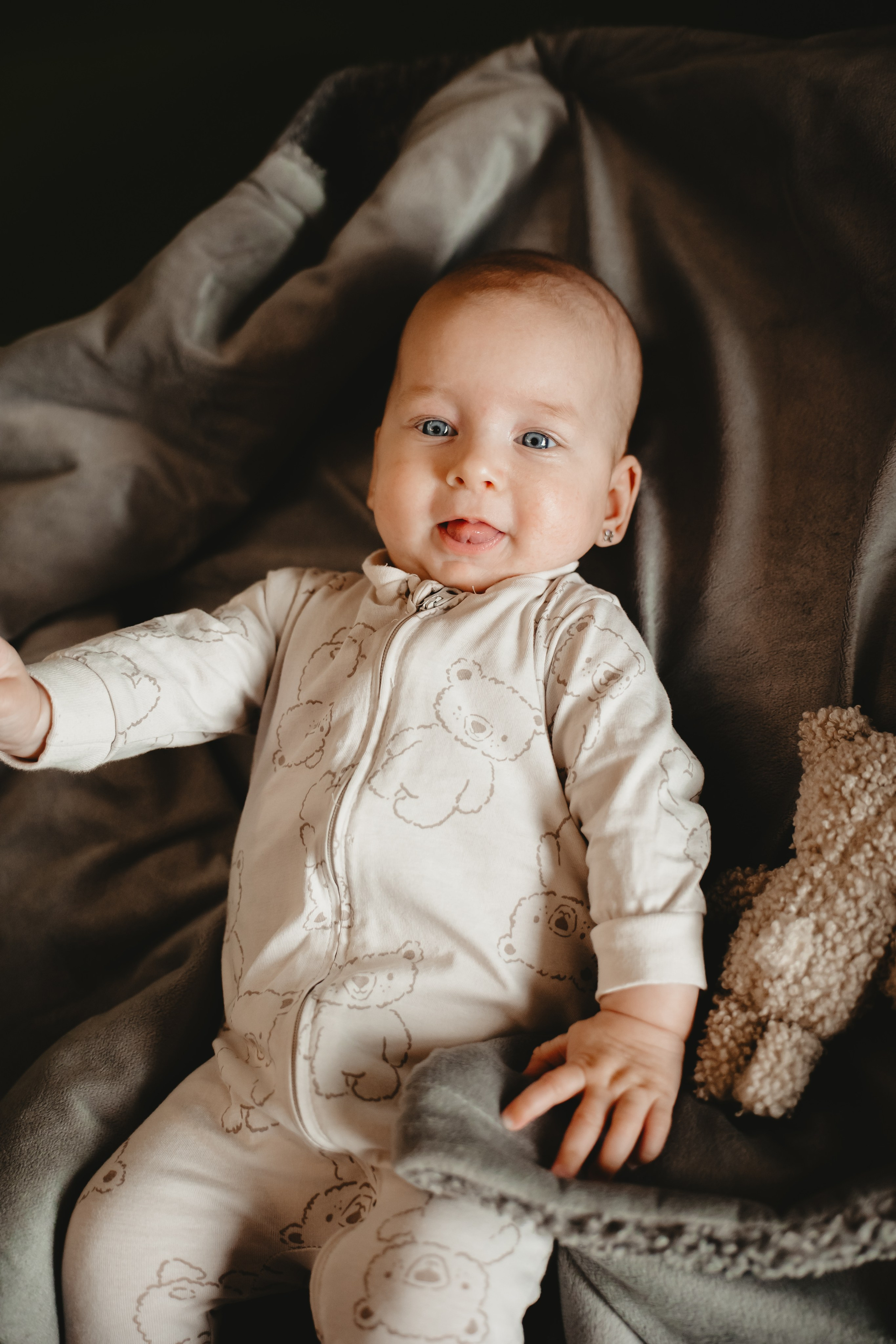 Bebe F. Home