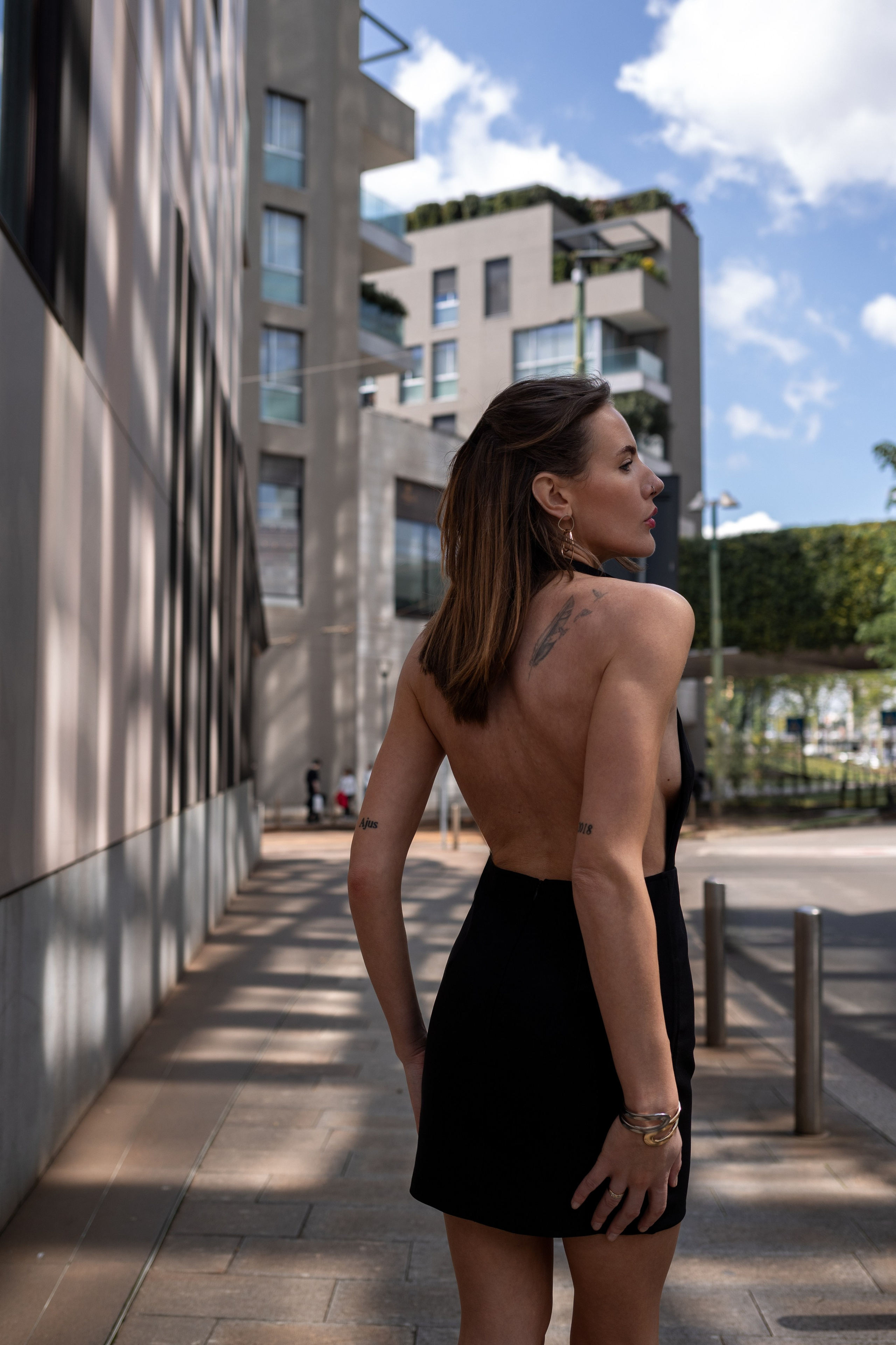 Aida. Photographer in Milan |Mila Pro Photo