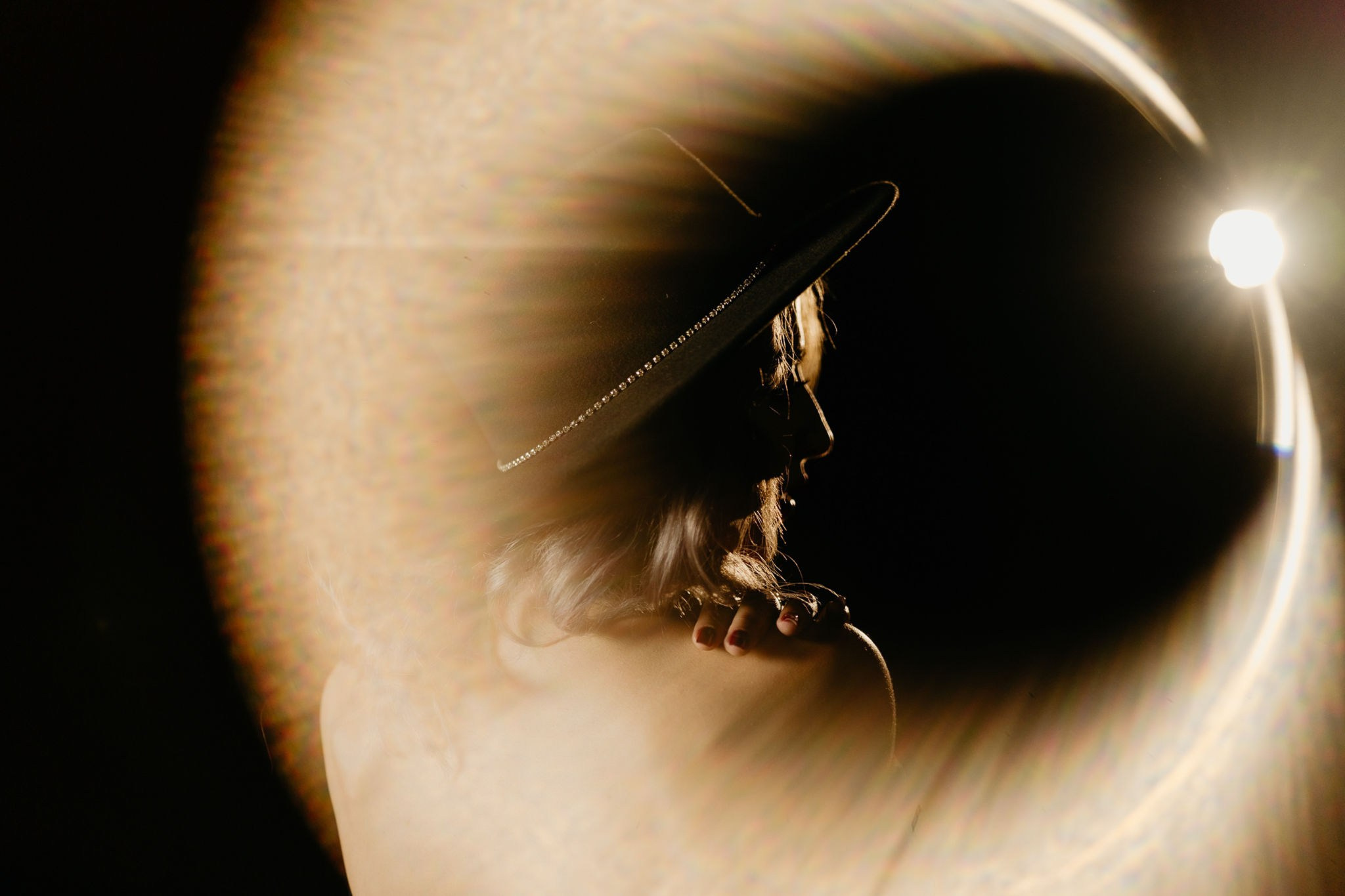 Sedinta studio Irina