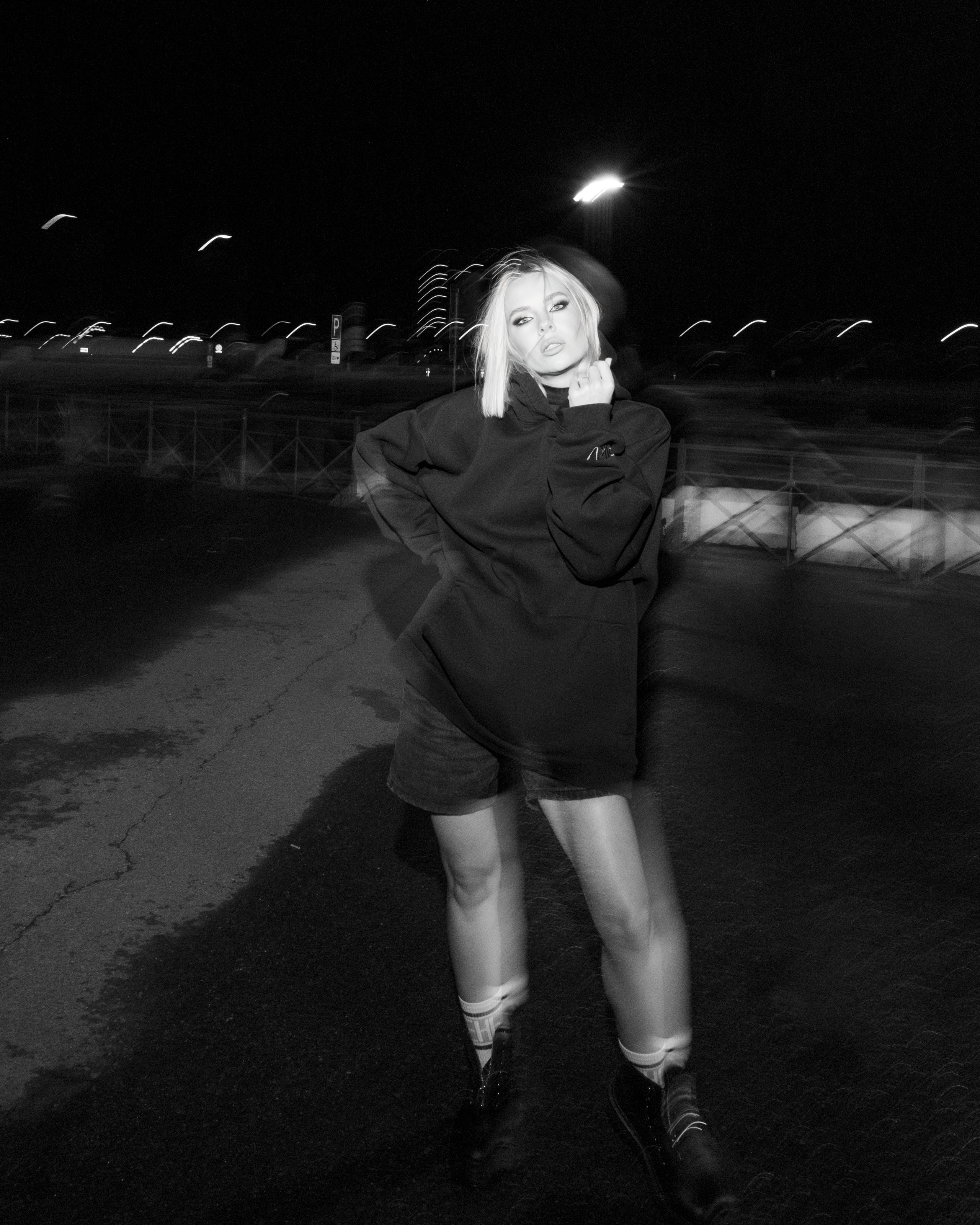 Night Lights. Aleksandr Krol Photography