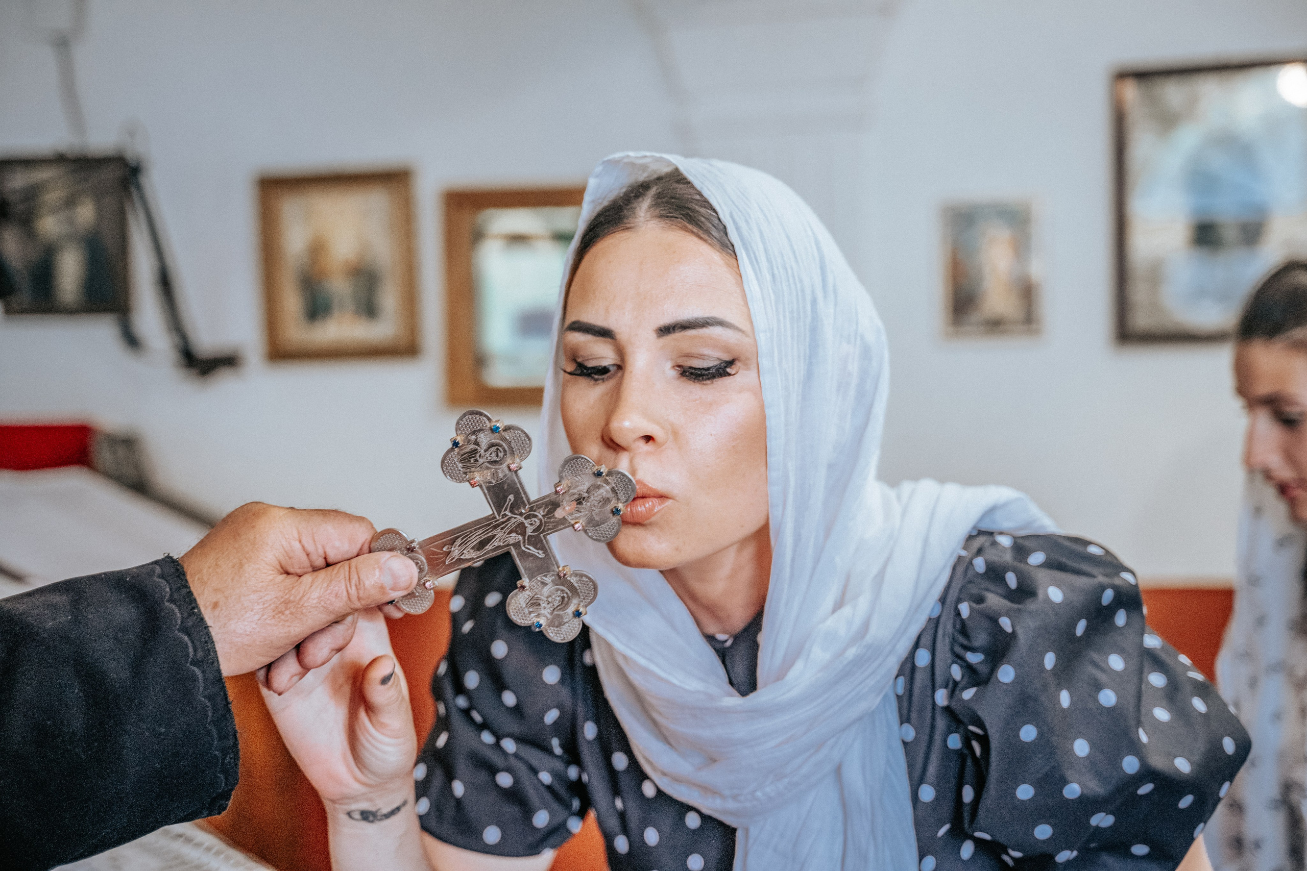 Крштења. Luka Pejcic Photography