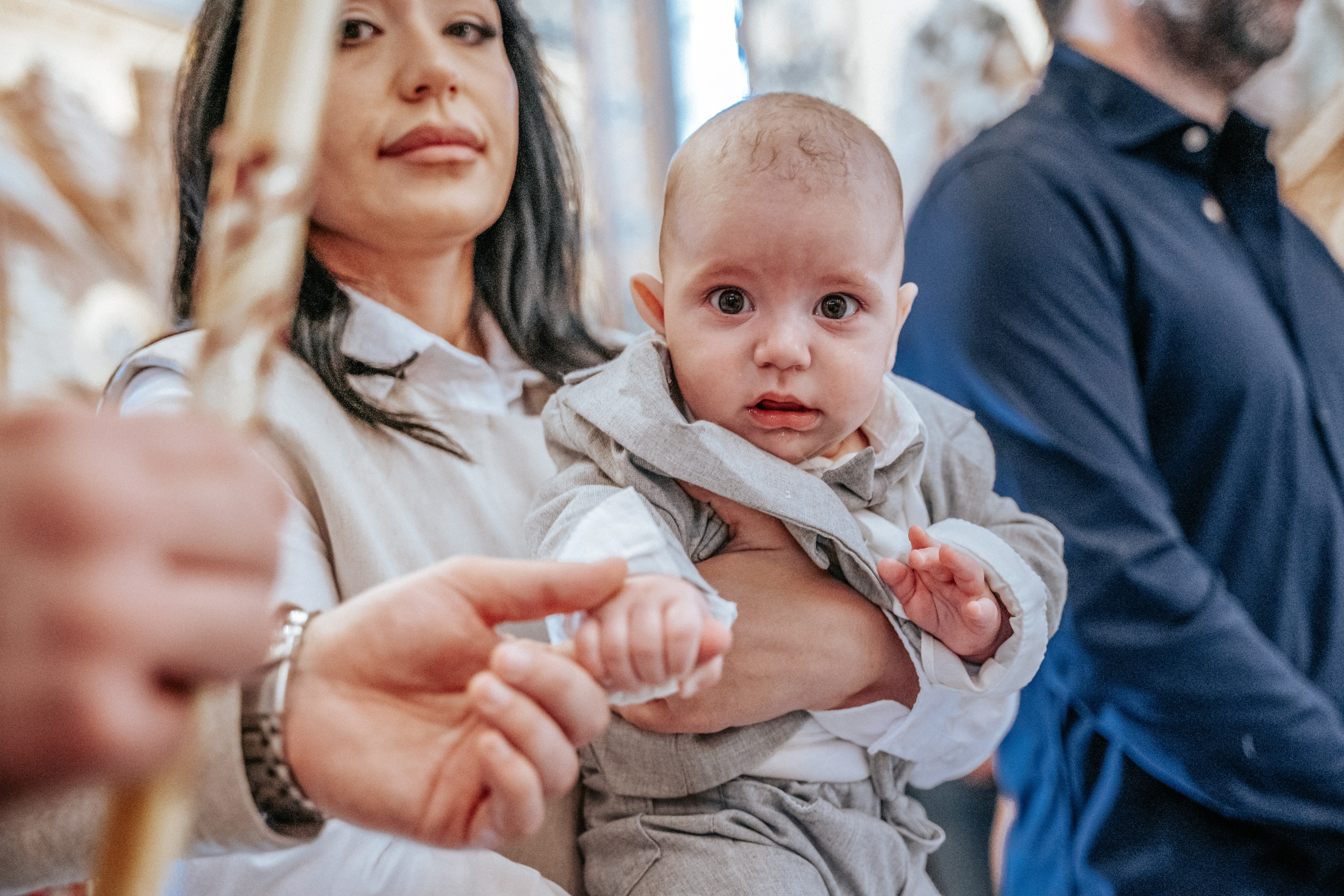 Крштења. Luka Pejcic Photography