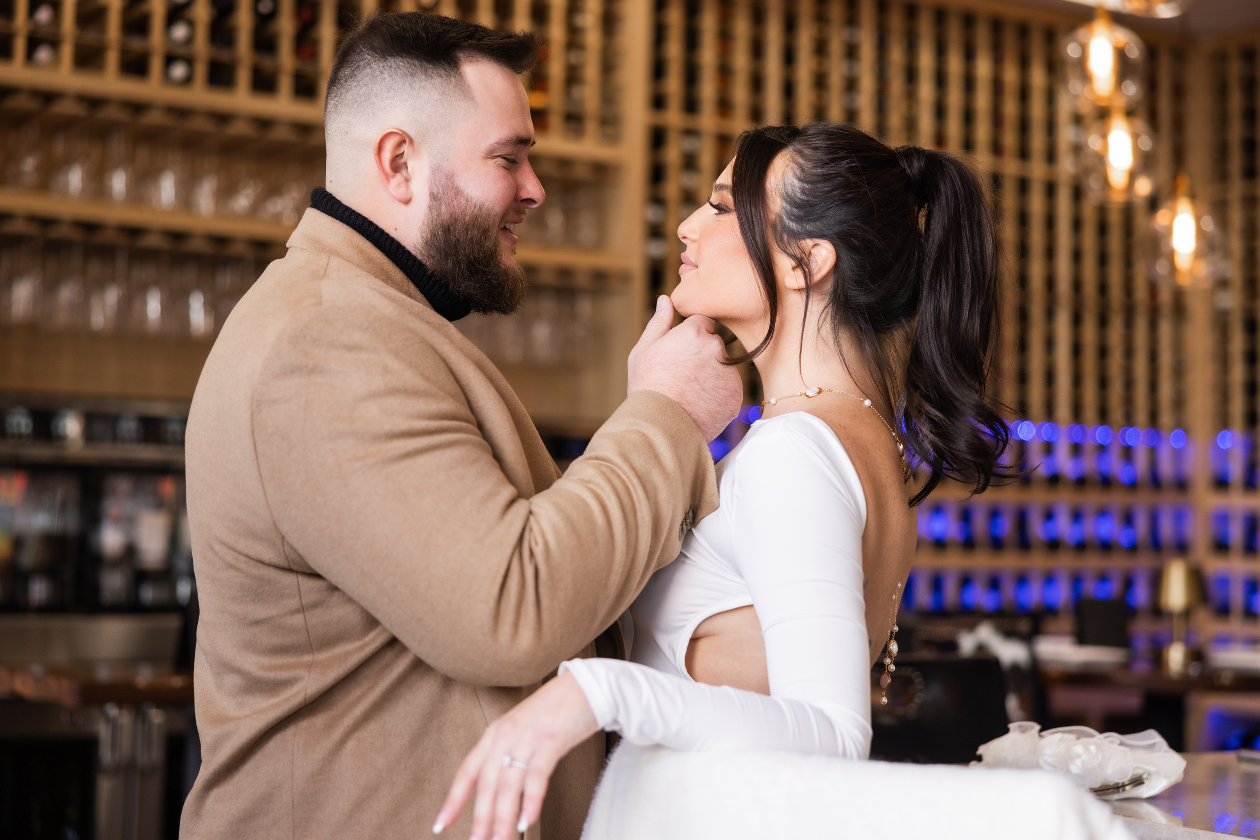 Engagement & Love Story. Wedding Photo & Video