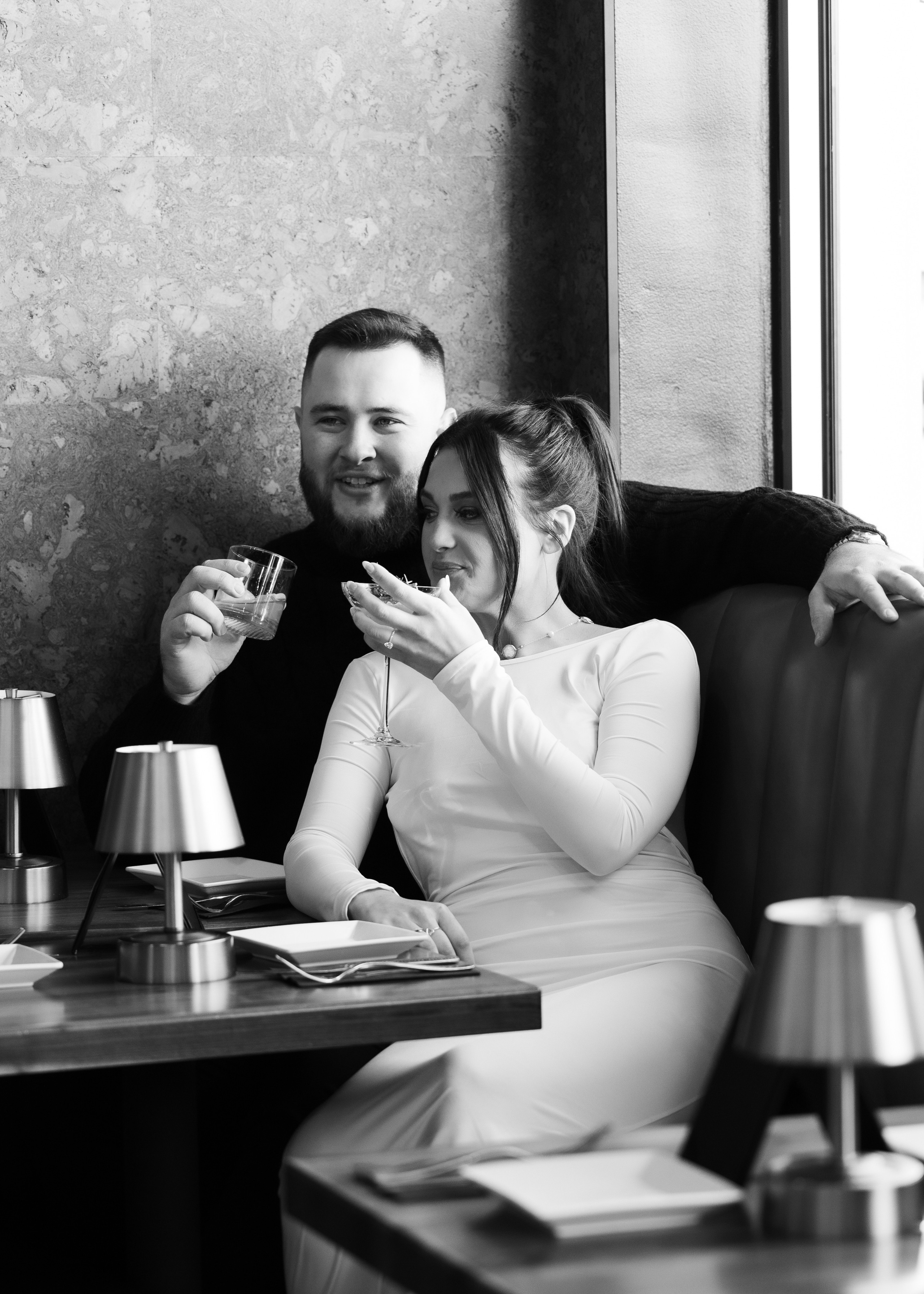 Engagement & Love Story. Wedding Photo & Video