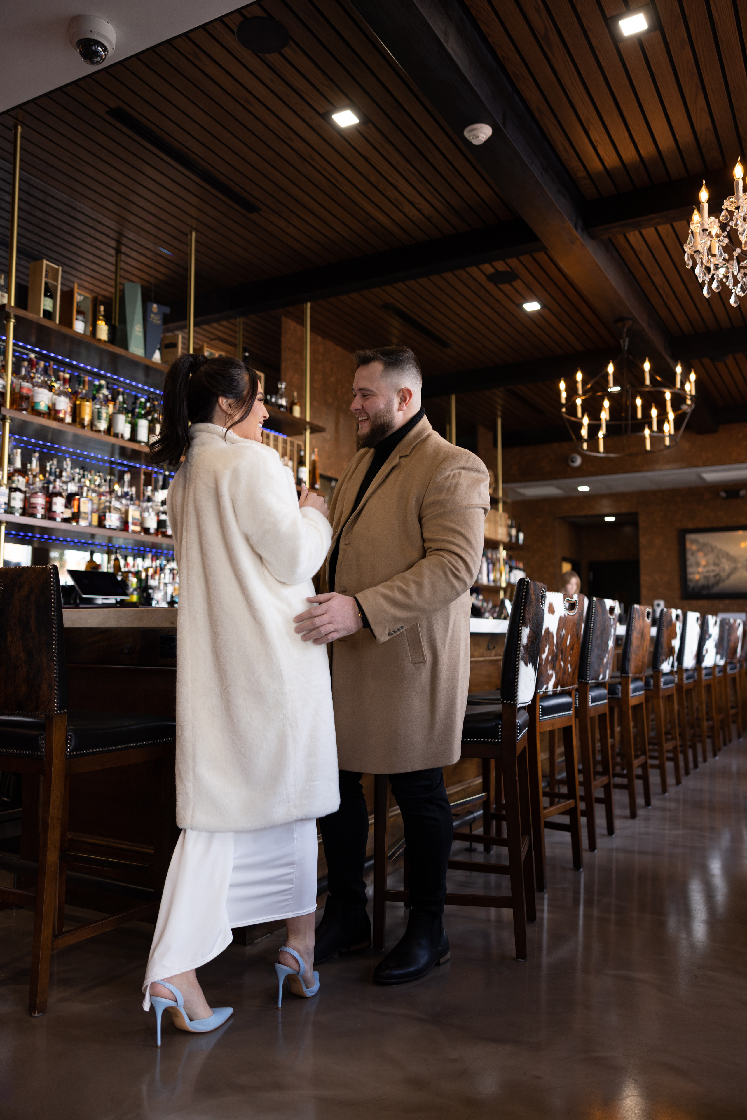 Engagement & Love Story. Wedding Photo & Video