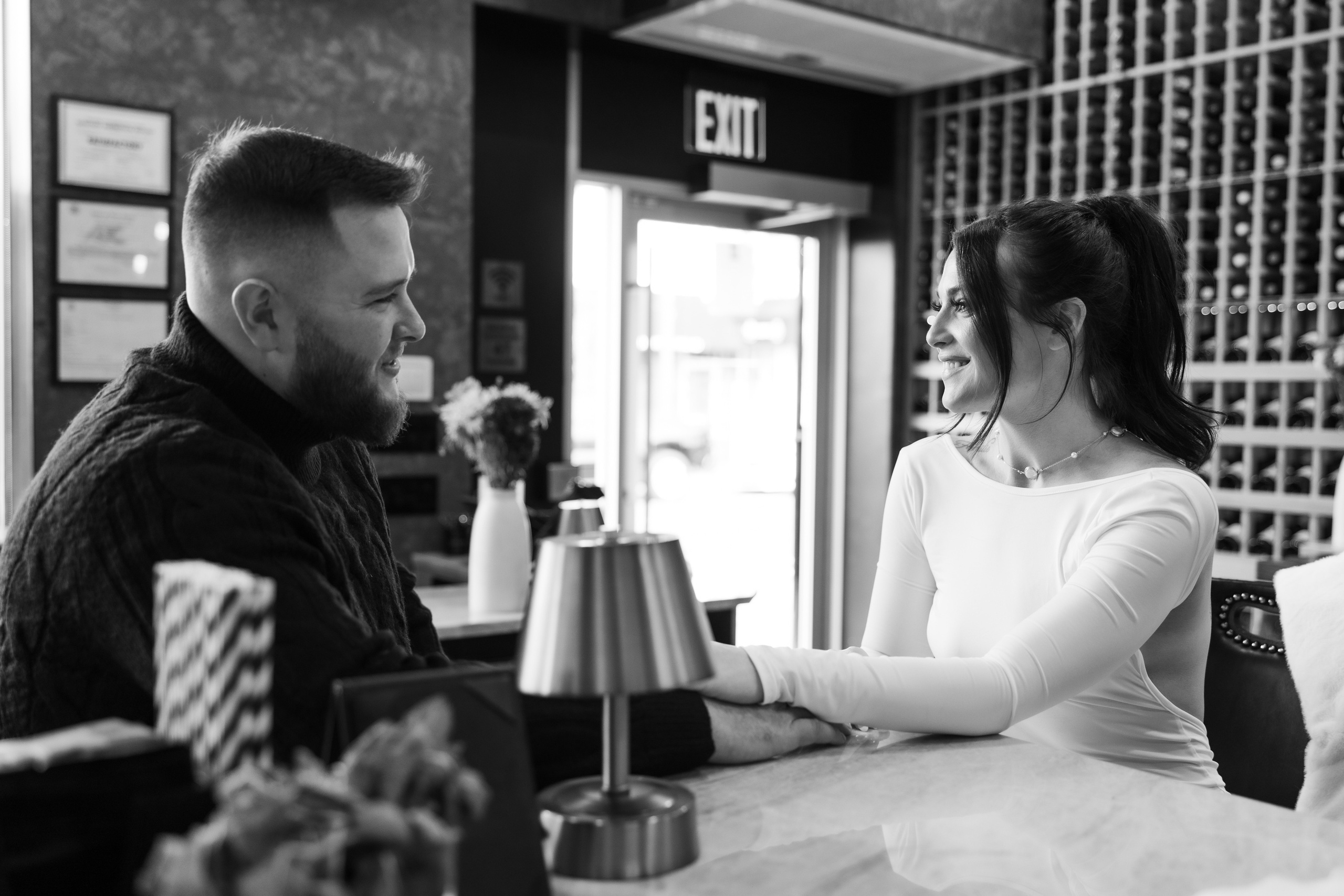 Engagement & Love Story. Wedding Photo & Video