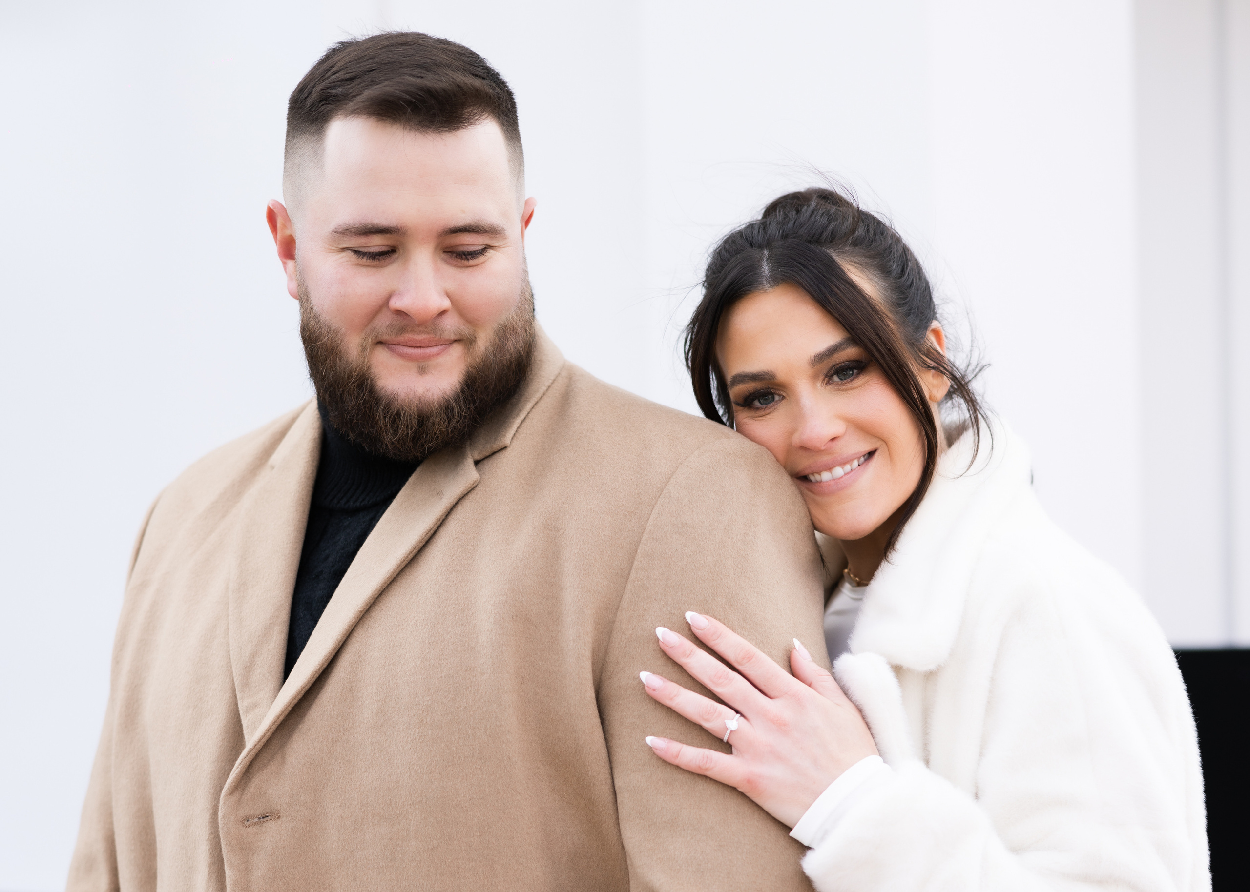 Engagement & Love Story. Wedding Photo & Video