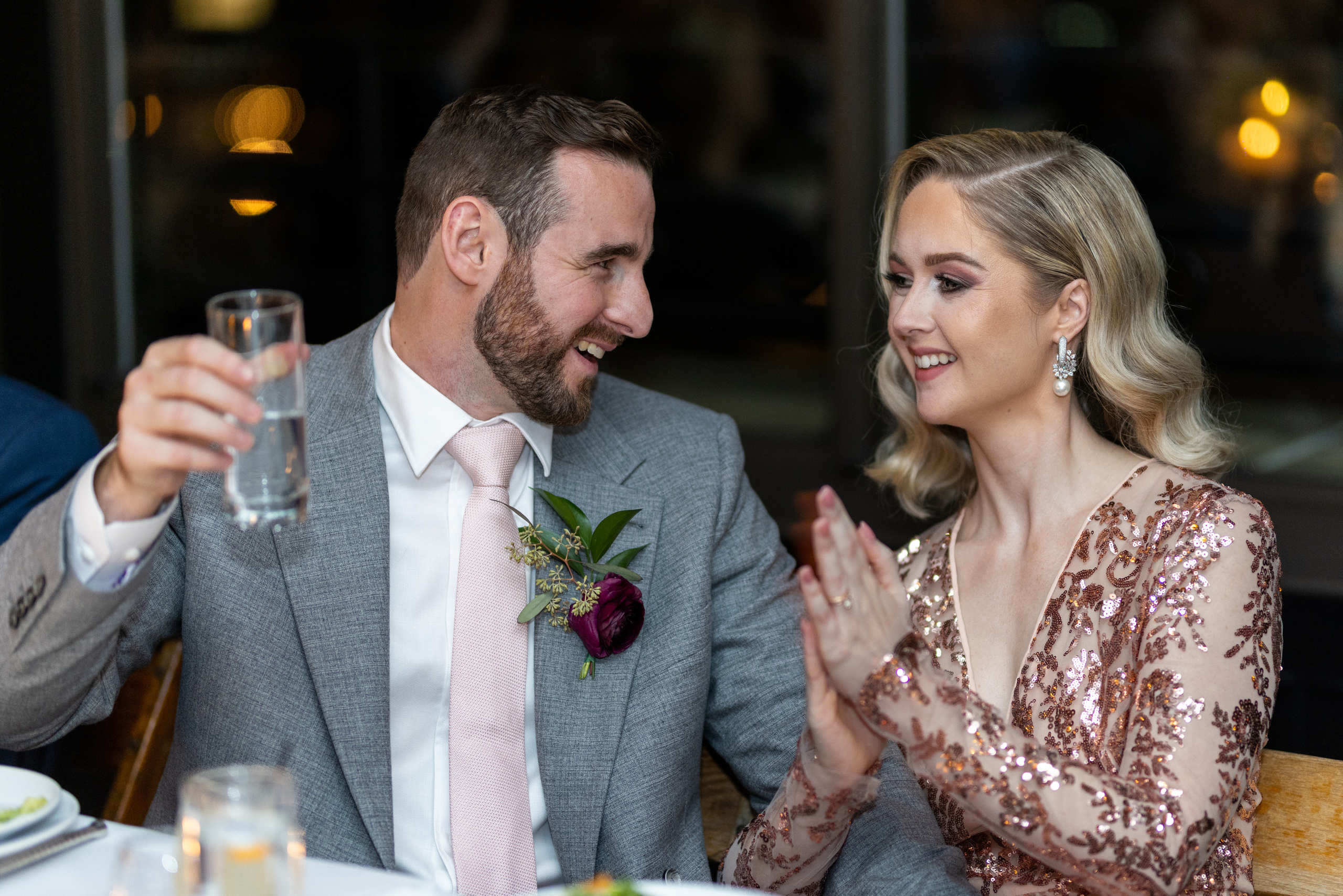 Madeleine and Nicholas. Wedding Photo & Video