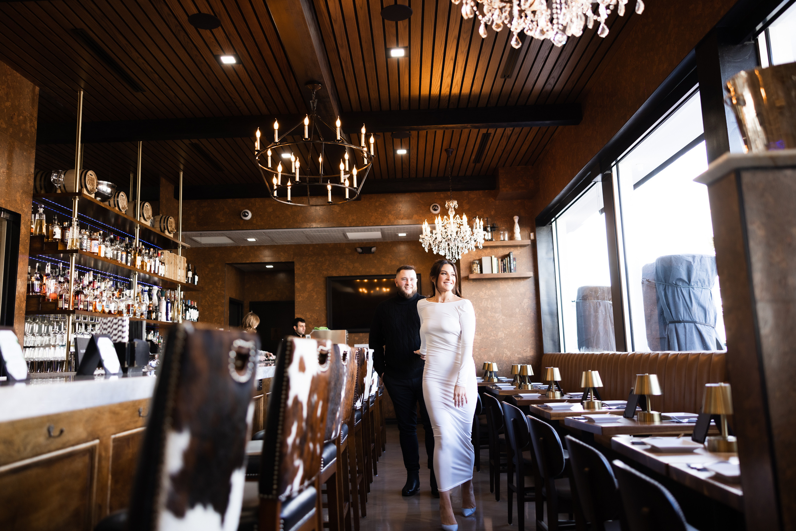 Engagement & Love Story. Wedding Photo & Video