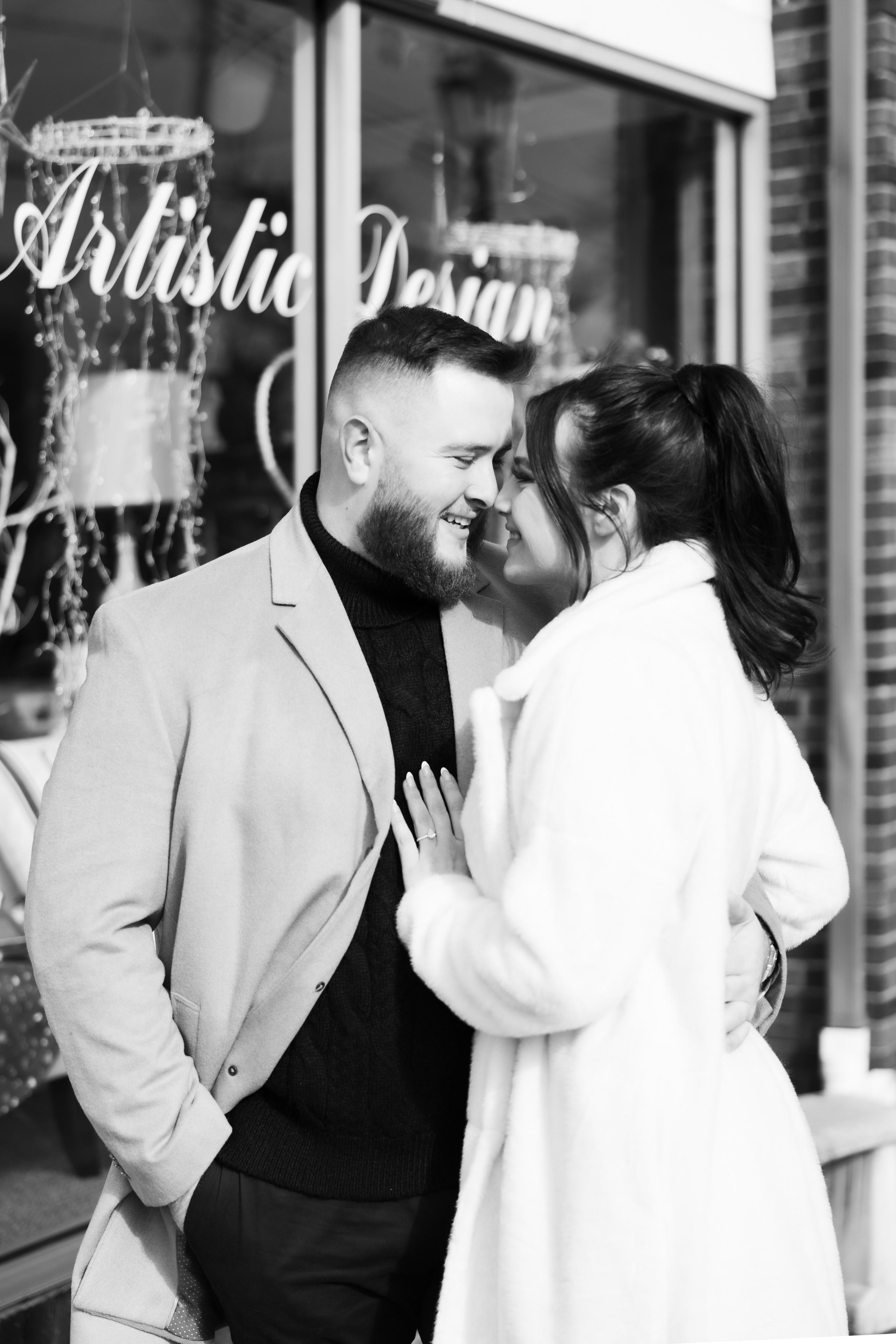 Engagement & Love Story. Wedding Photo & Video