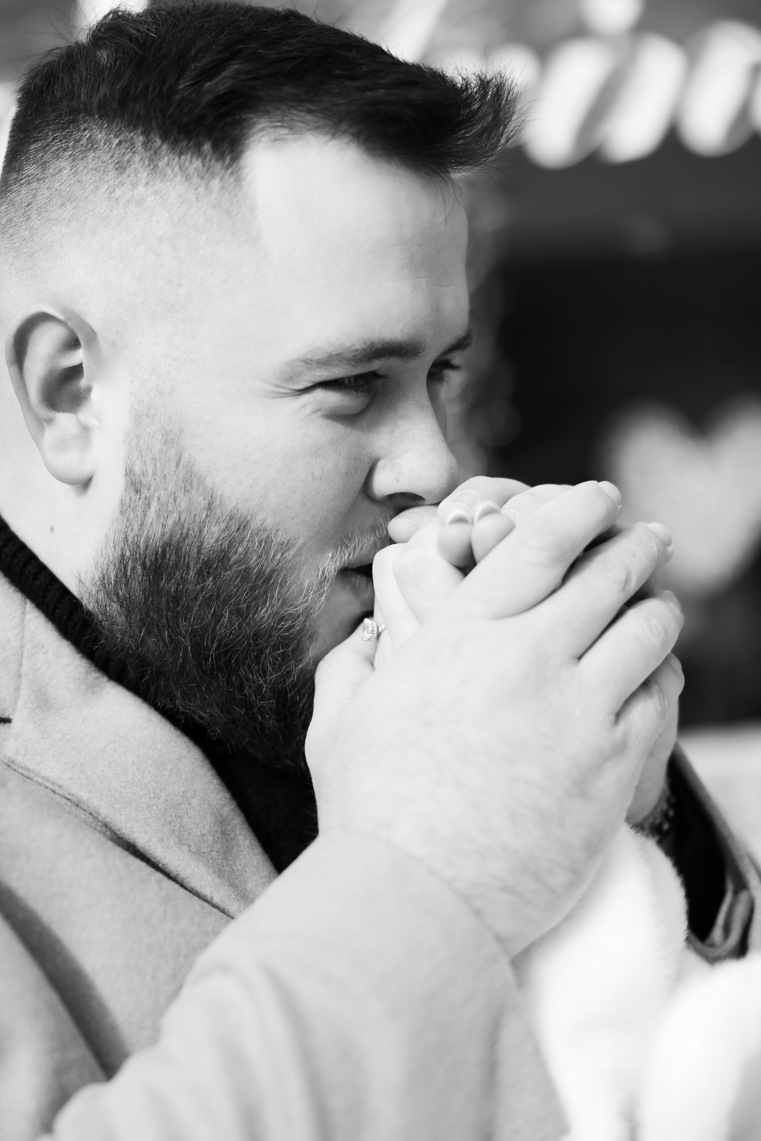 Engagement & Love Story. Wedding Photo & Video