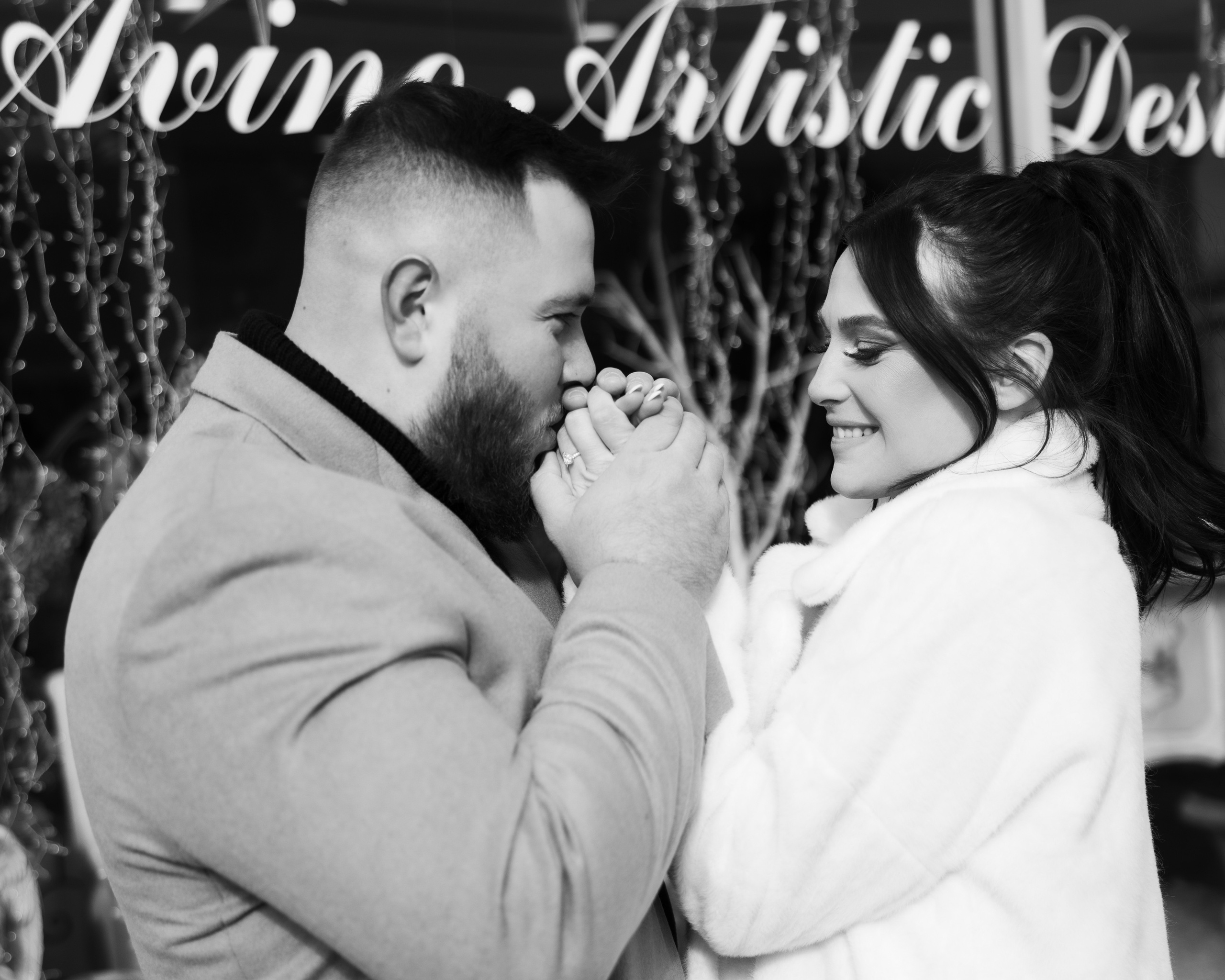 Engagement & Love Story. Wedding Photo & Video