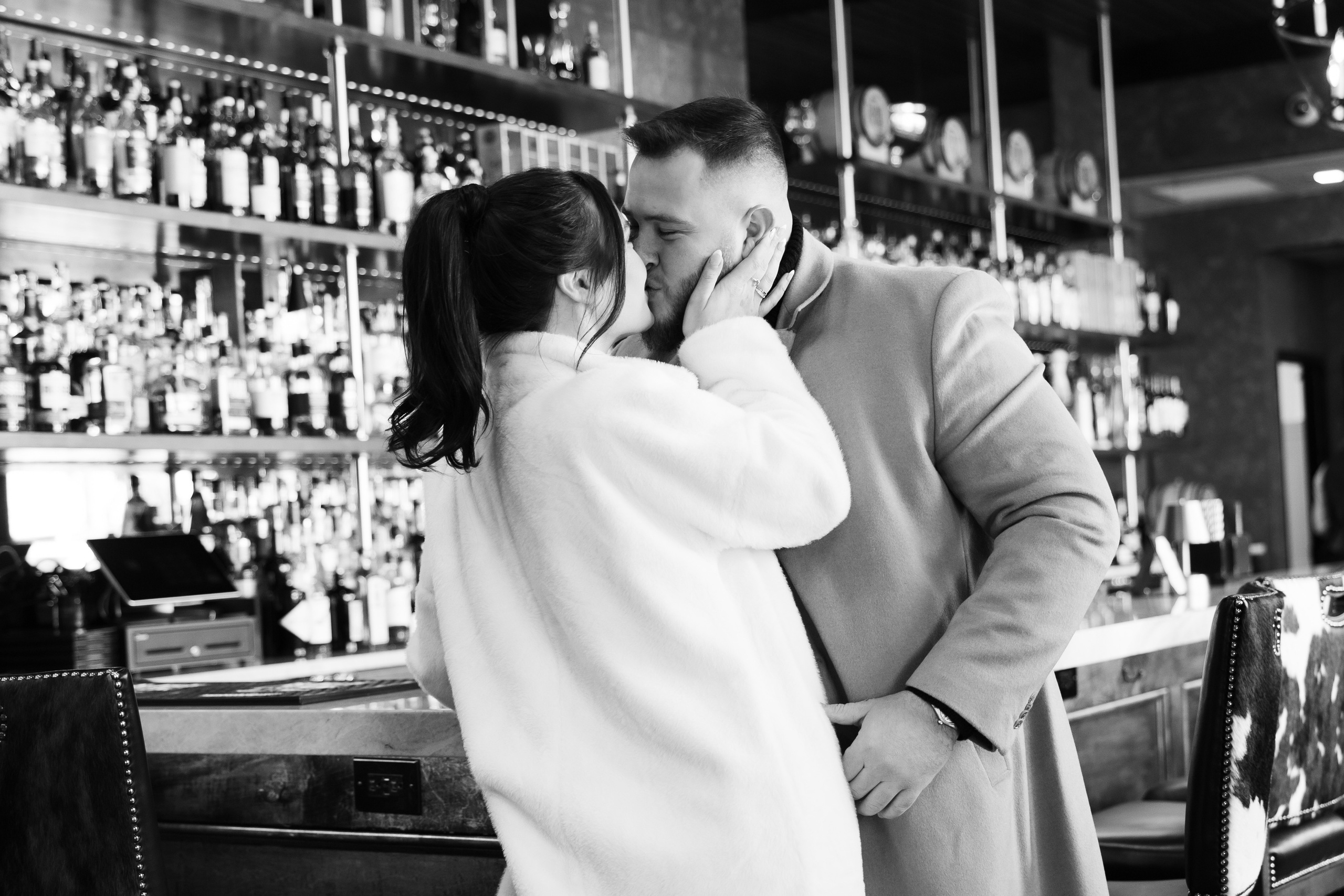 Engagement & Love Story. Wedding Photo & Video