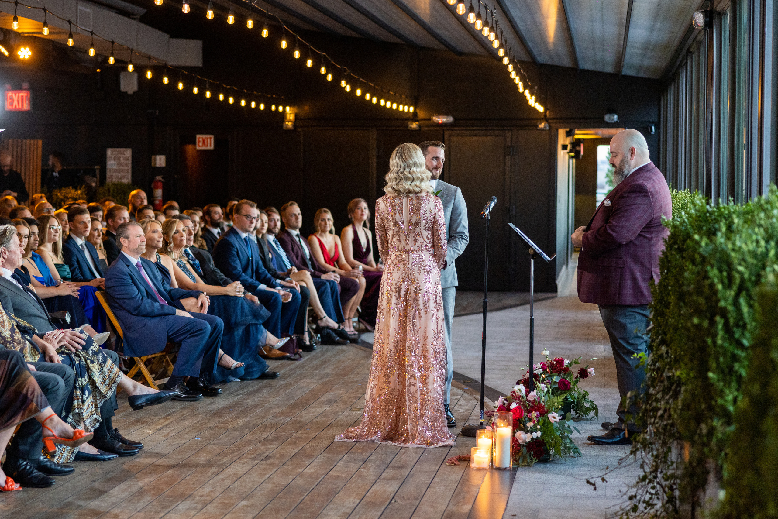 Madeleine and Nicholas. Wedding Photo & Video