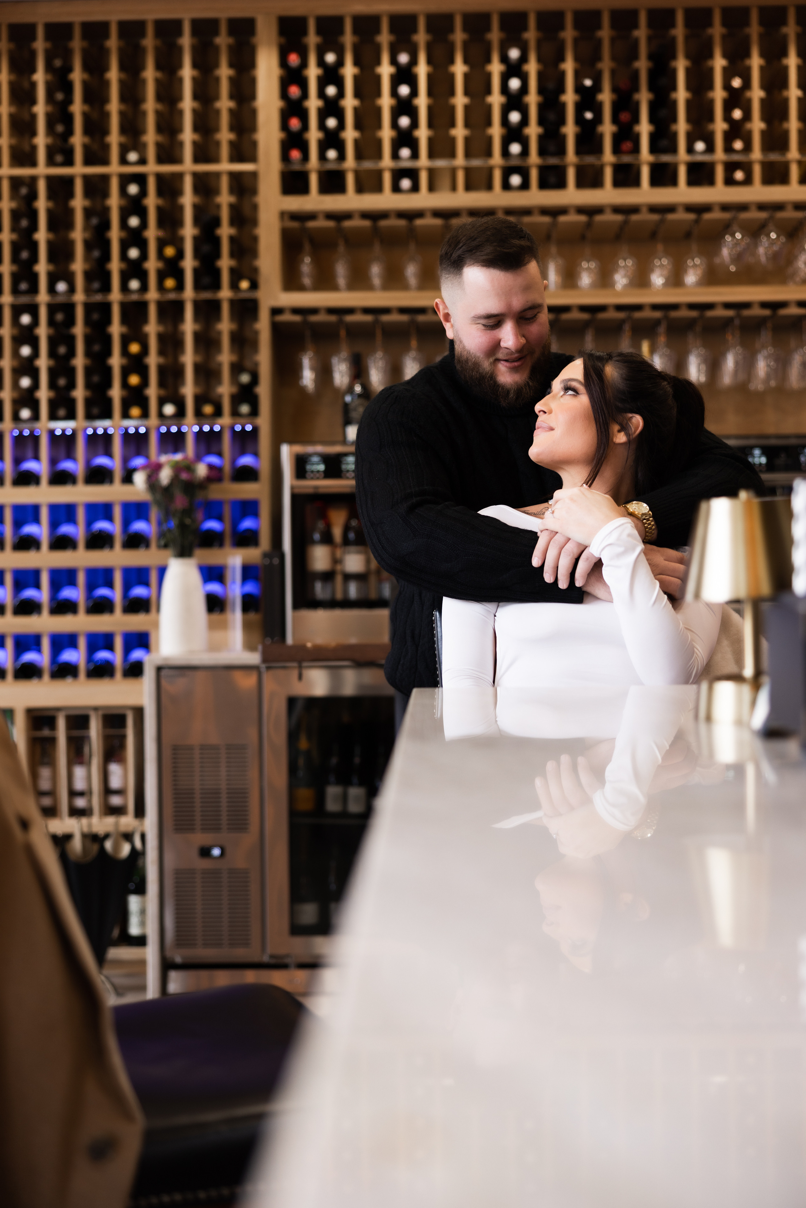 Engagement & Love Story. Wedding Photo & Video