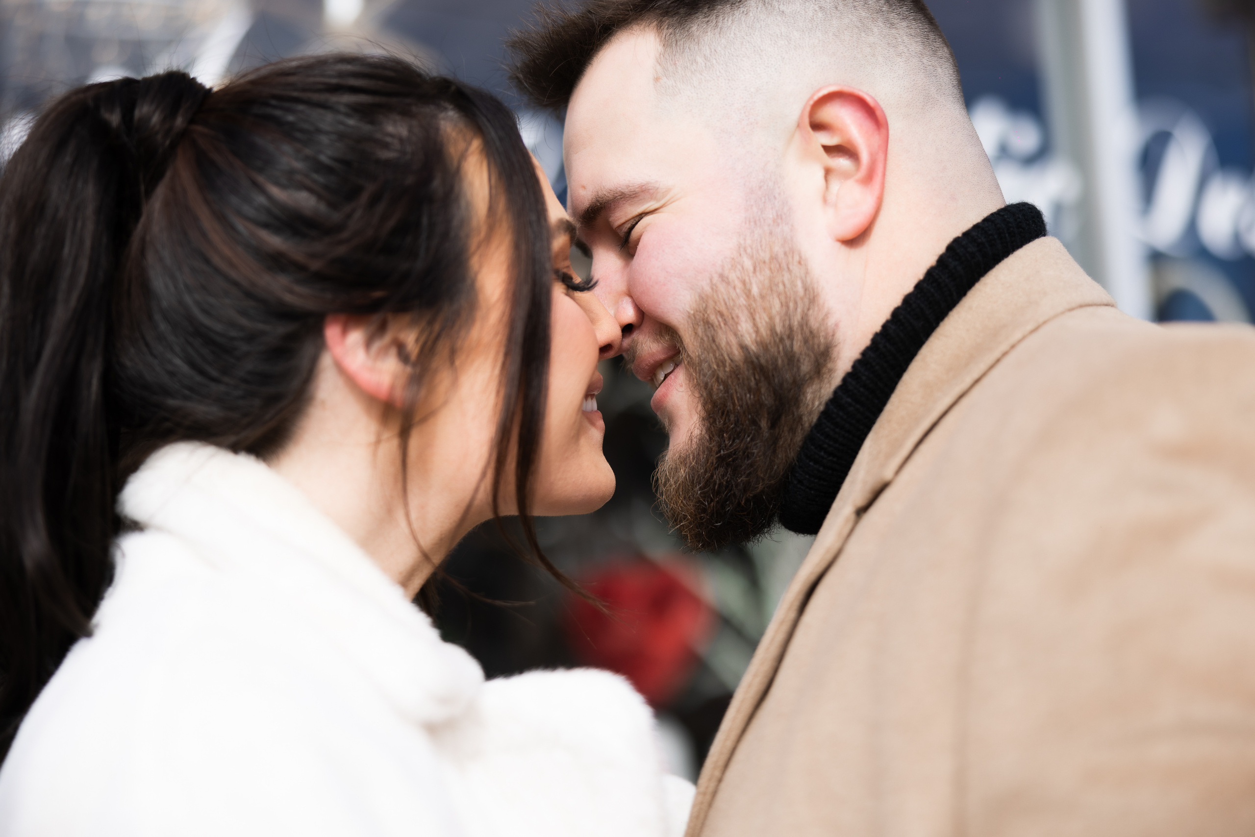 Engagement & Love Story. Wedding Photo & Video