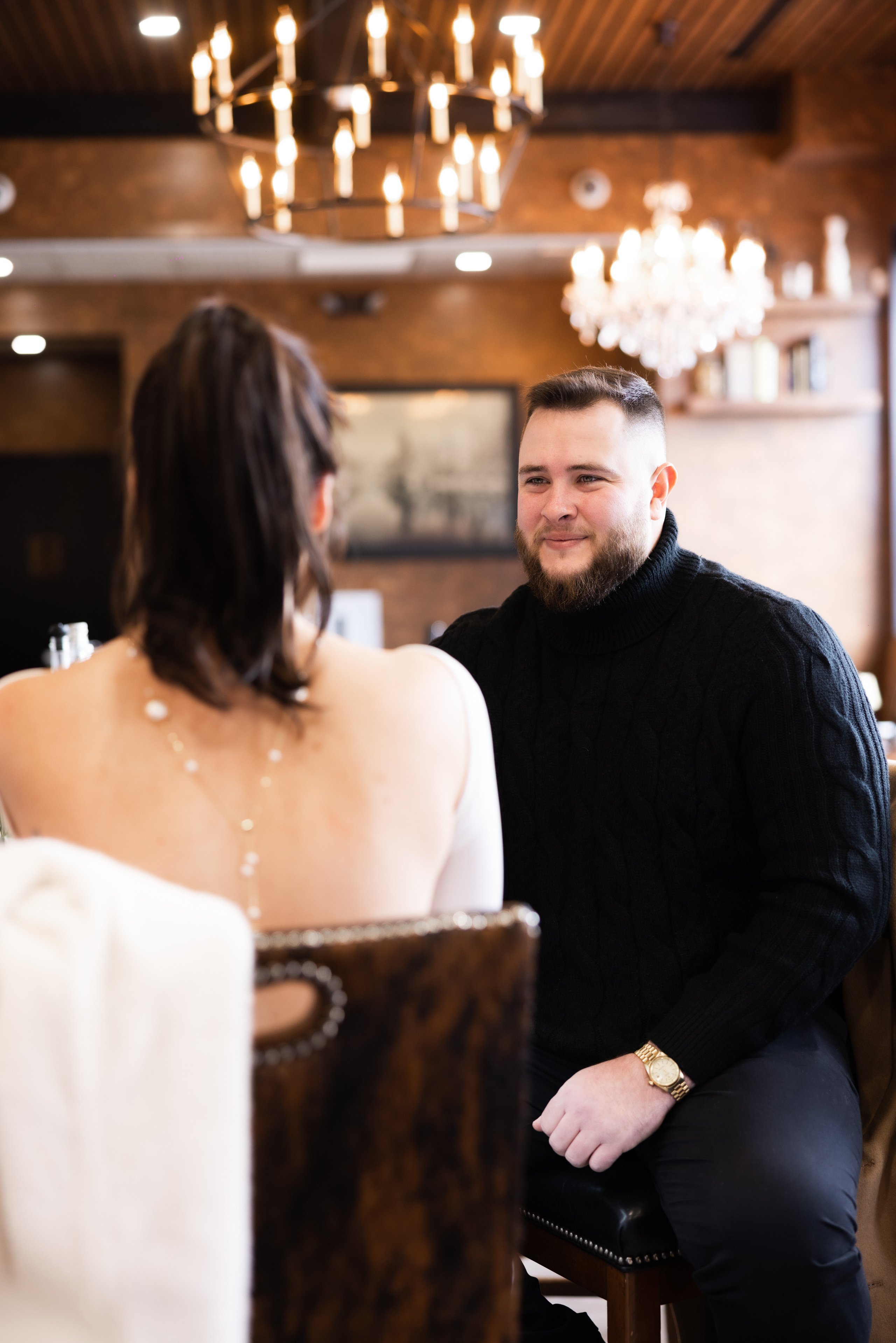 Engagement & Love Story. Wedding Photo & Video