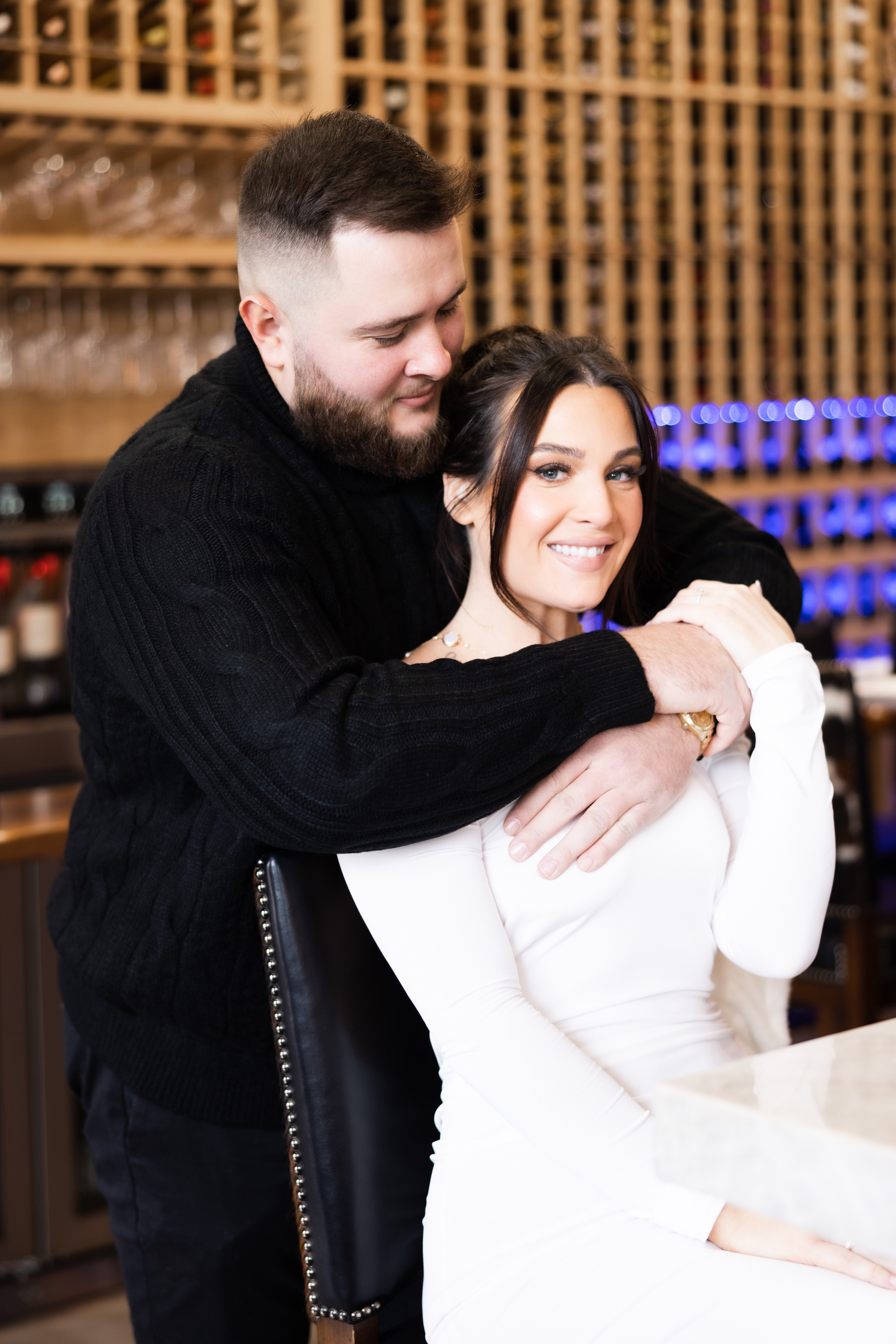 Engagement & Love Story. Wedding Photo & Video