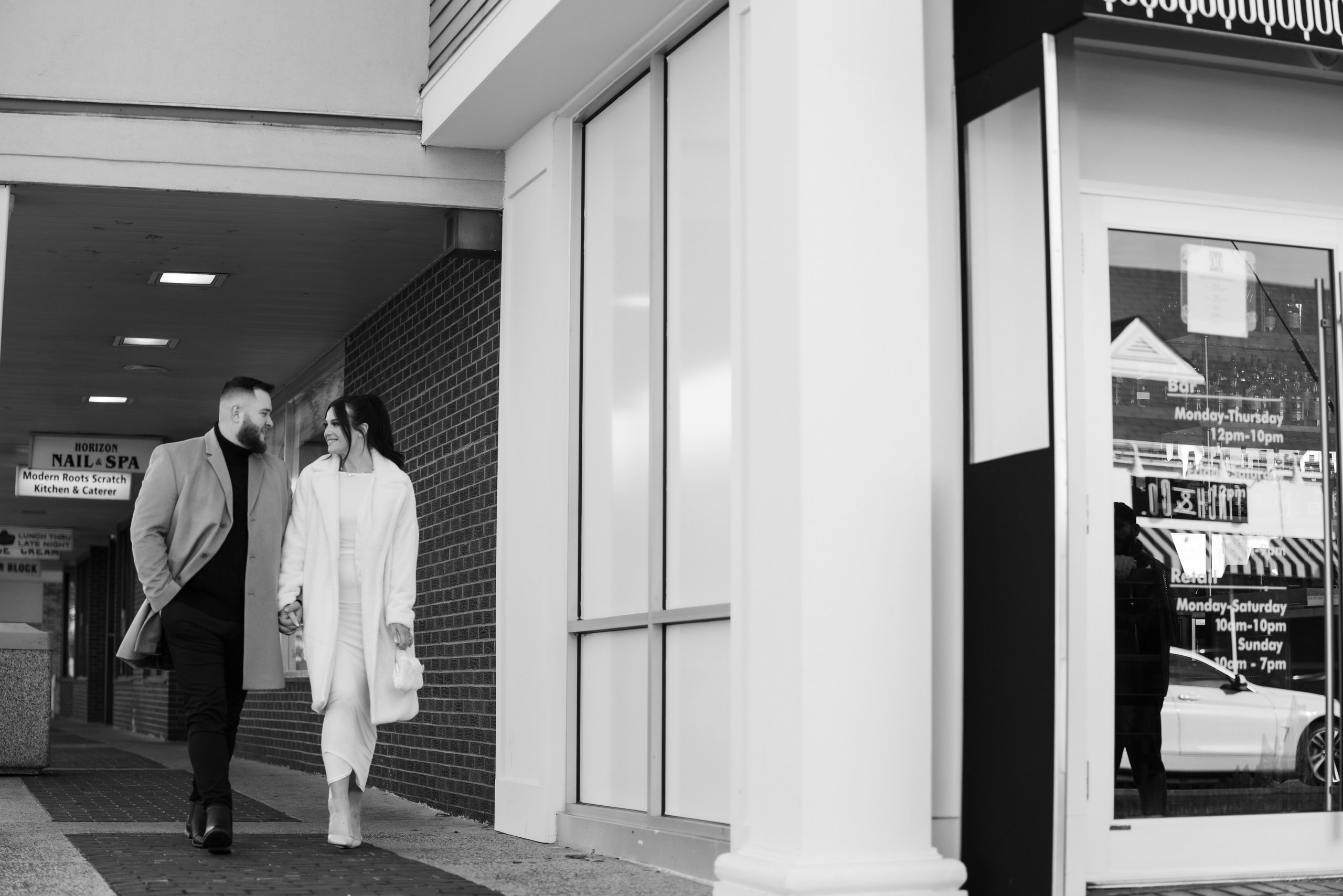 Engagement & Love Story. Wedding Photo & Video