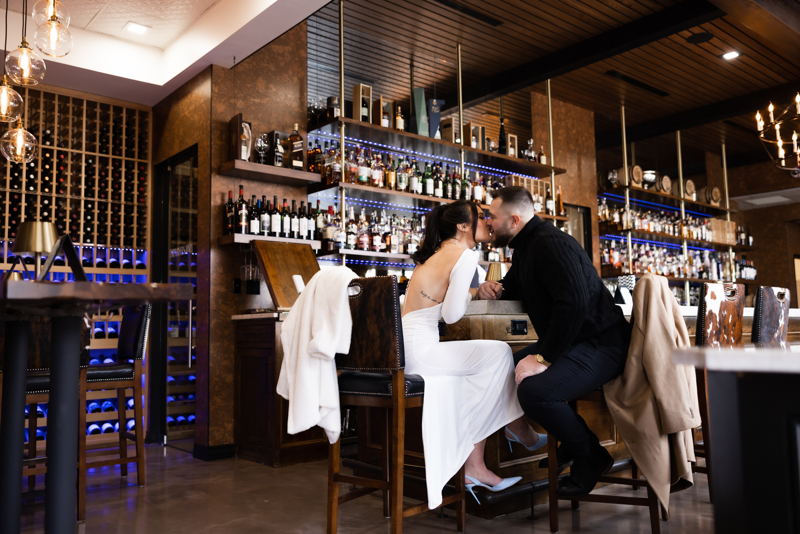 Engagement & Love Story. Wedding Photo & Video