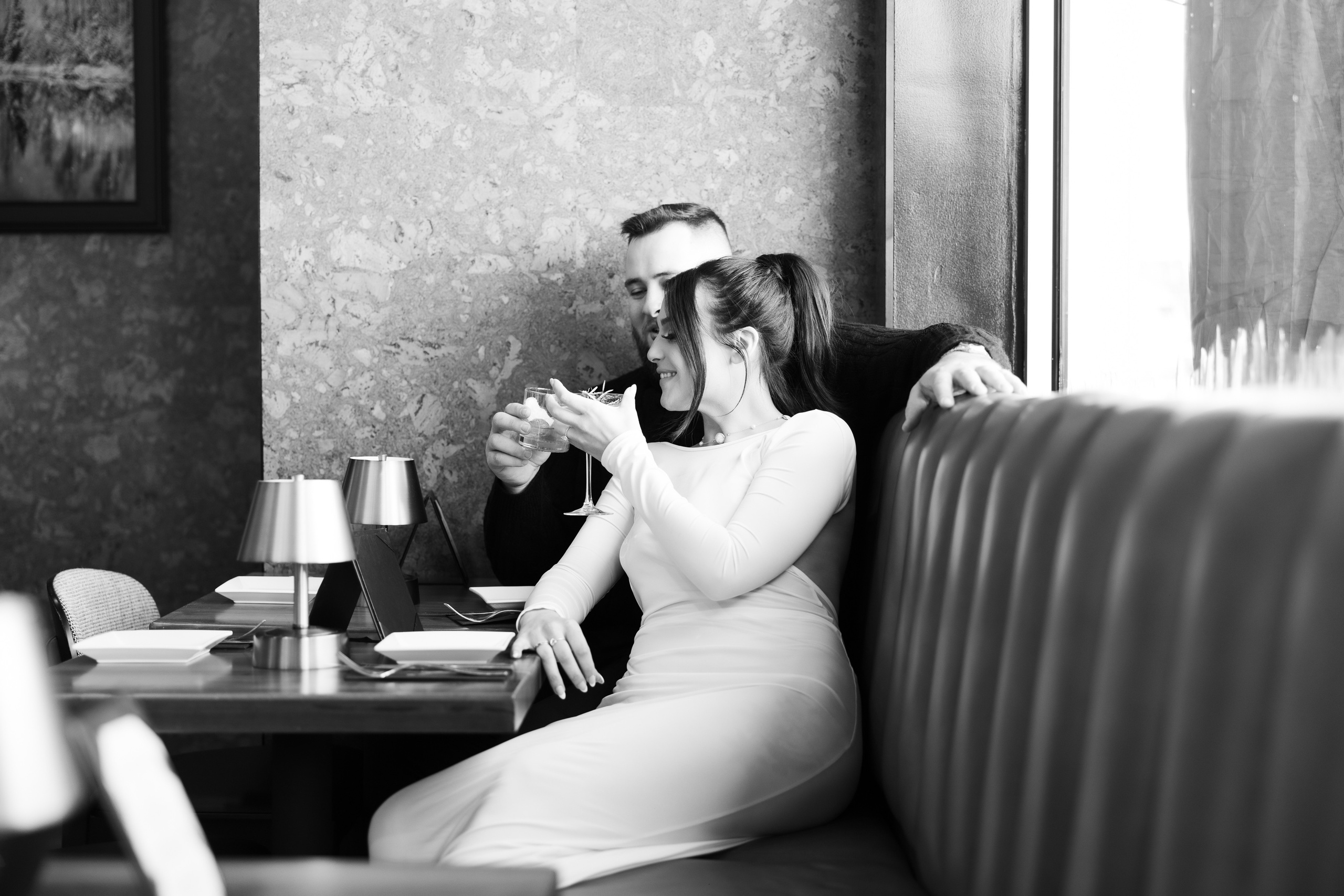 Engagement & Love Story. Wedding Photo & Video