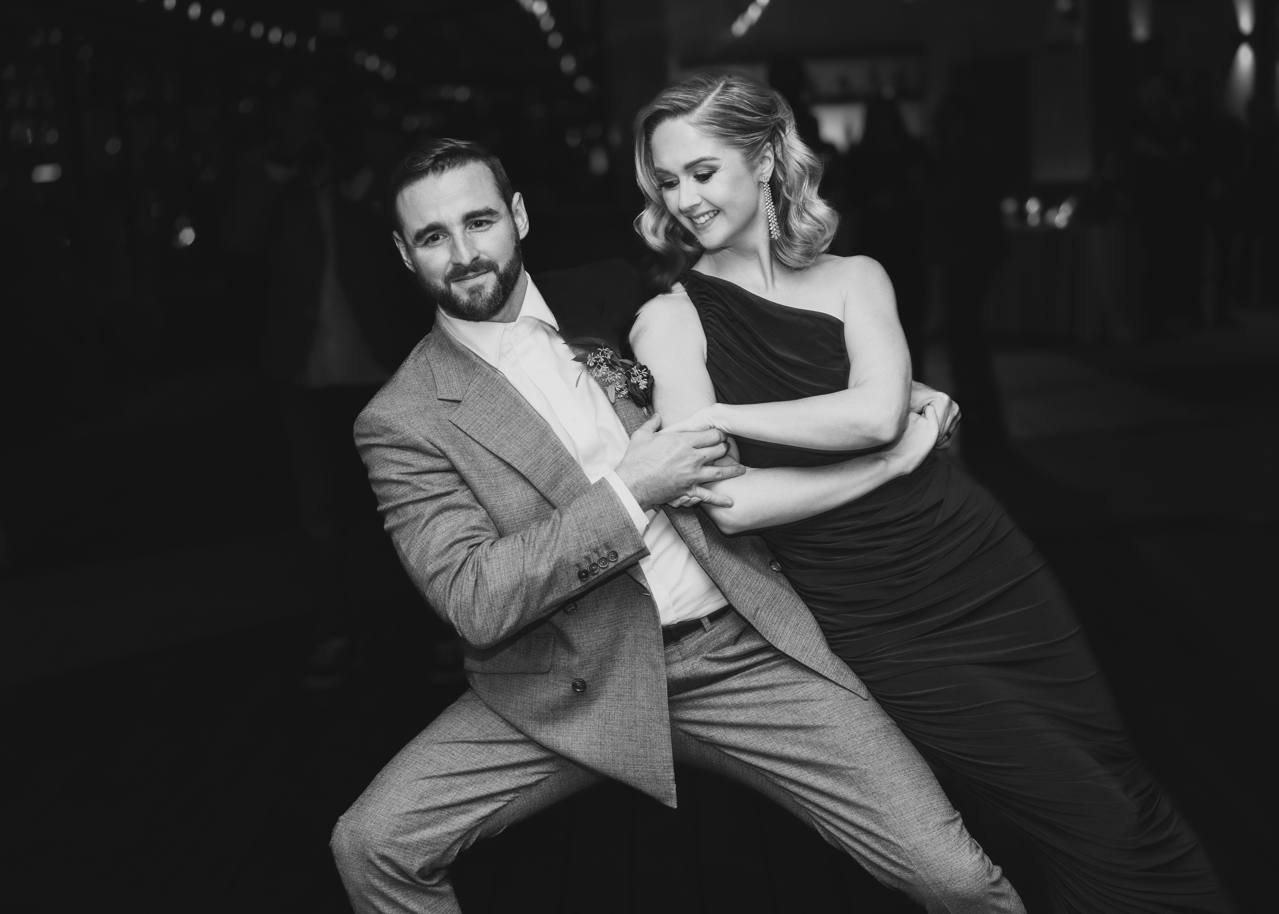 Madeleine and Nicholas. Wedding Photo & Video