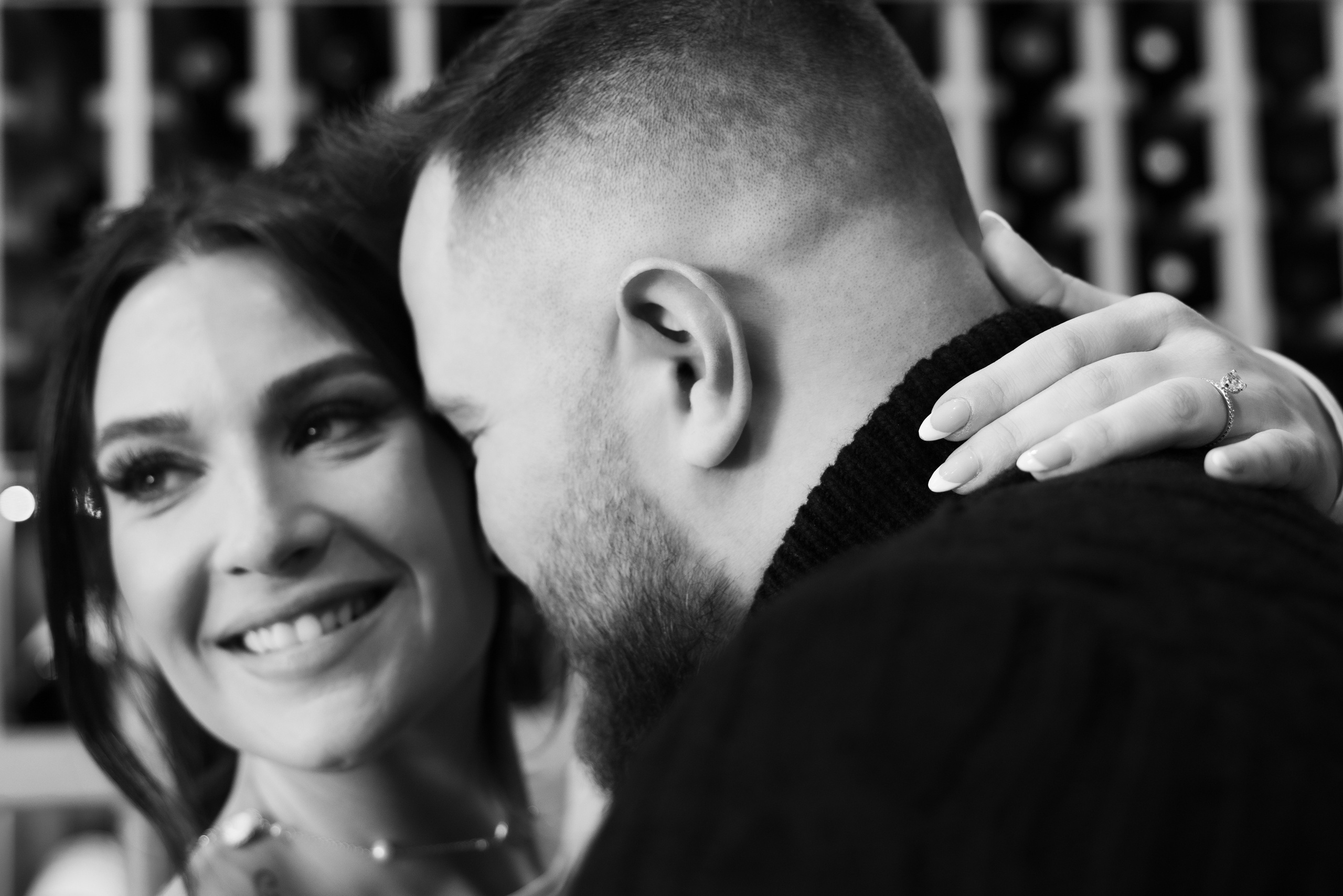 Engagement & Love Story. Wedding Photo & Video