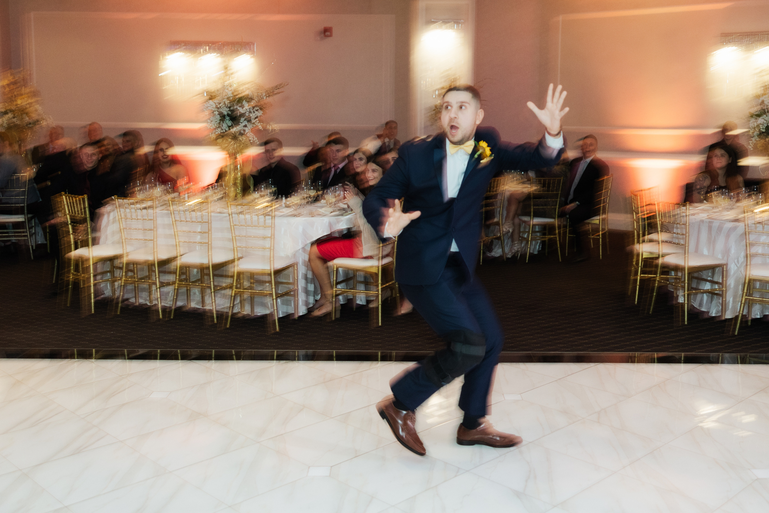 Madeleine and Nicholas. Wedding Photo & Video