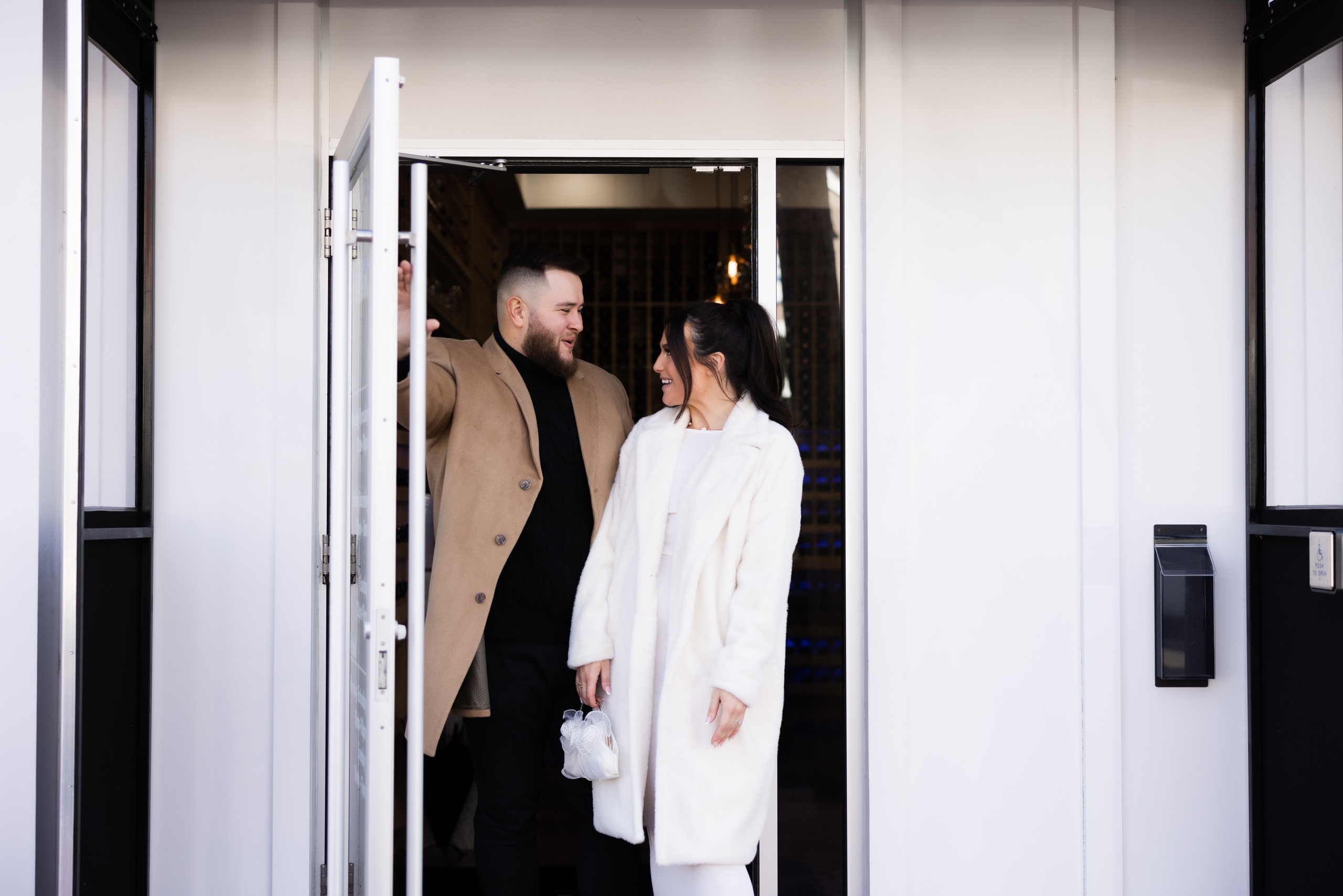 Engagement & Love Story. Wedding Photo & Video