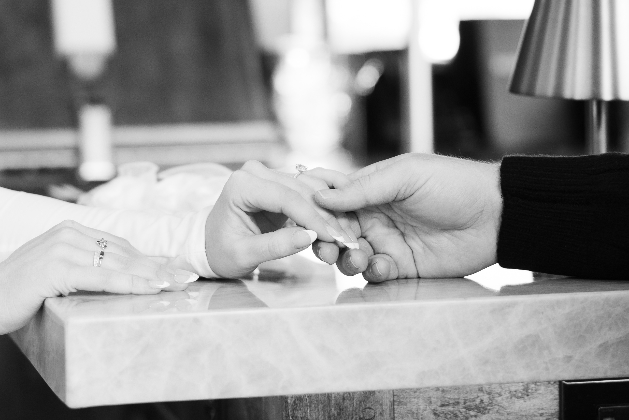 Engagement & Love Story. Wedding Photo & Video