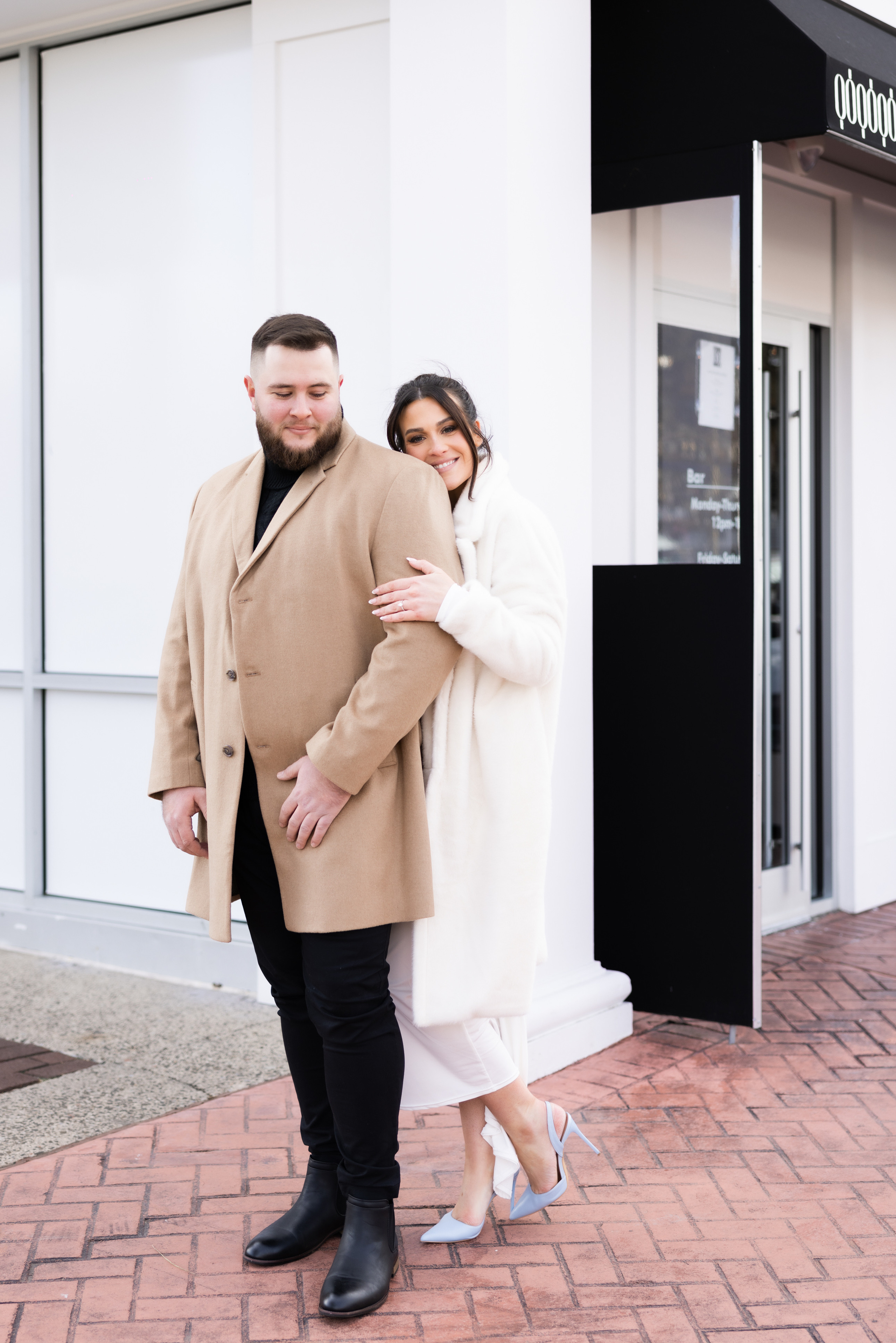 Engagement & Love Story. Wedding Photo & Video