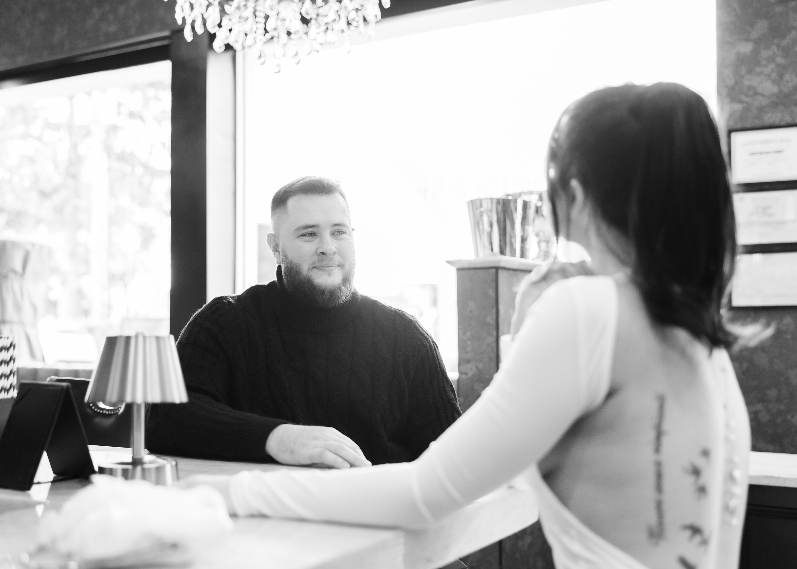 Engagement & Love Story. Wedding Photo & Video