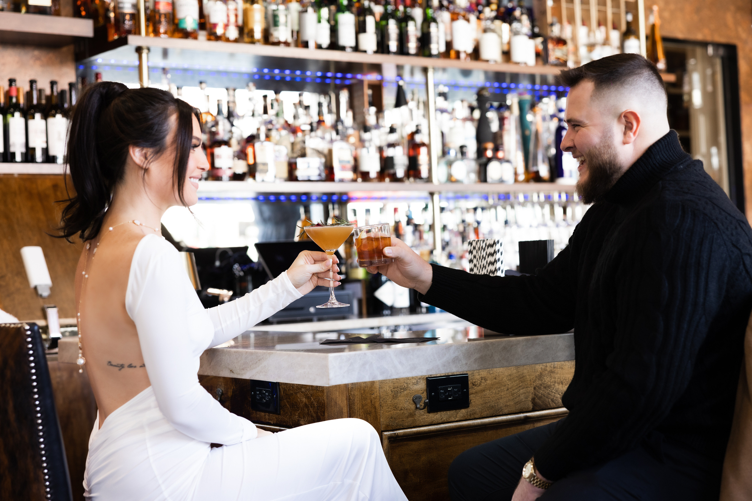 Engagement & Love Story. Wedding Photo & Video