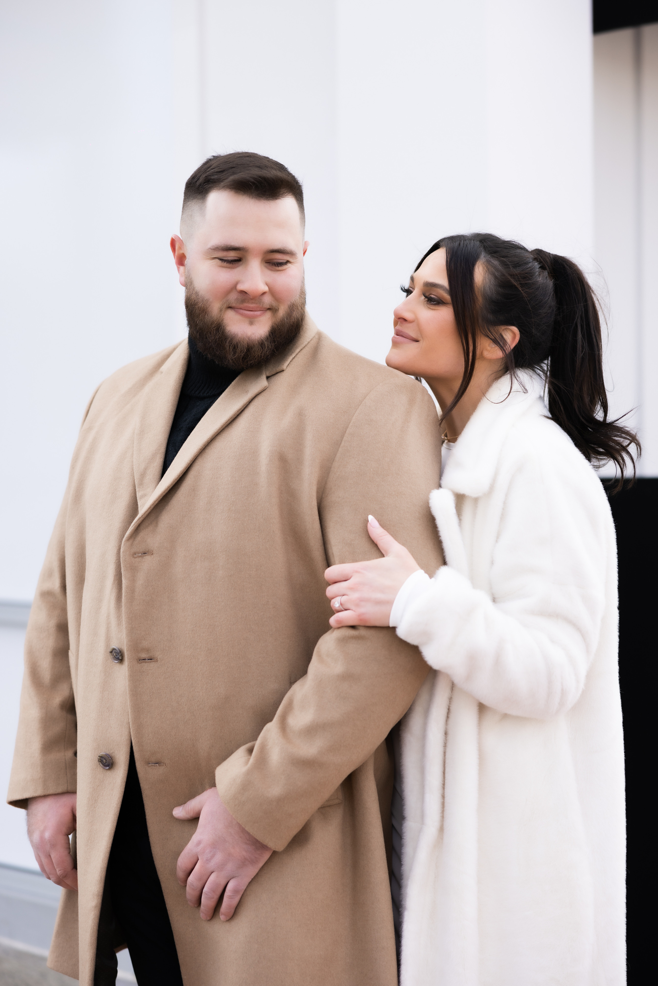 Engagement & Love Story. Wedding Photo & Video