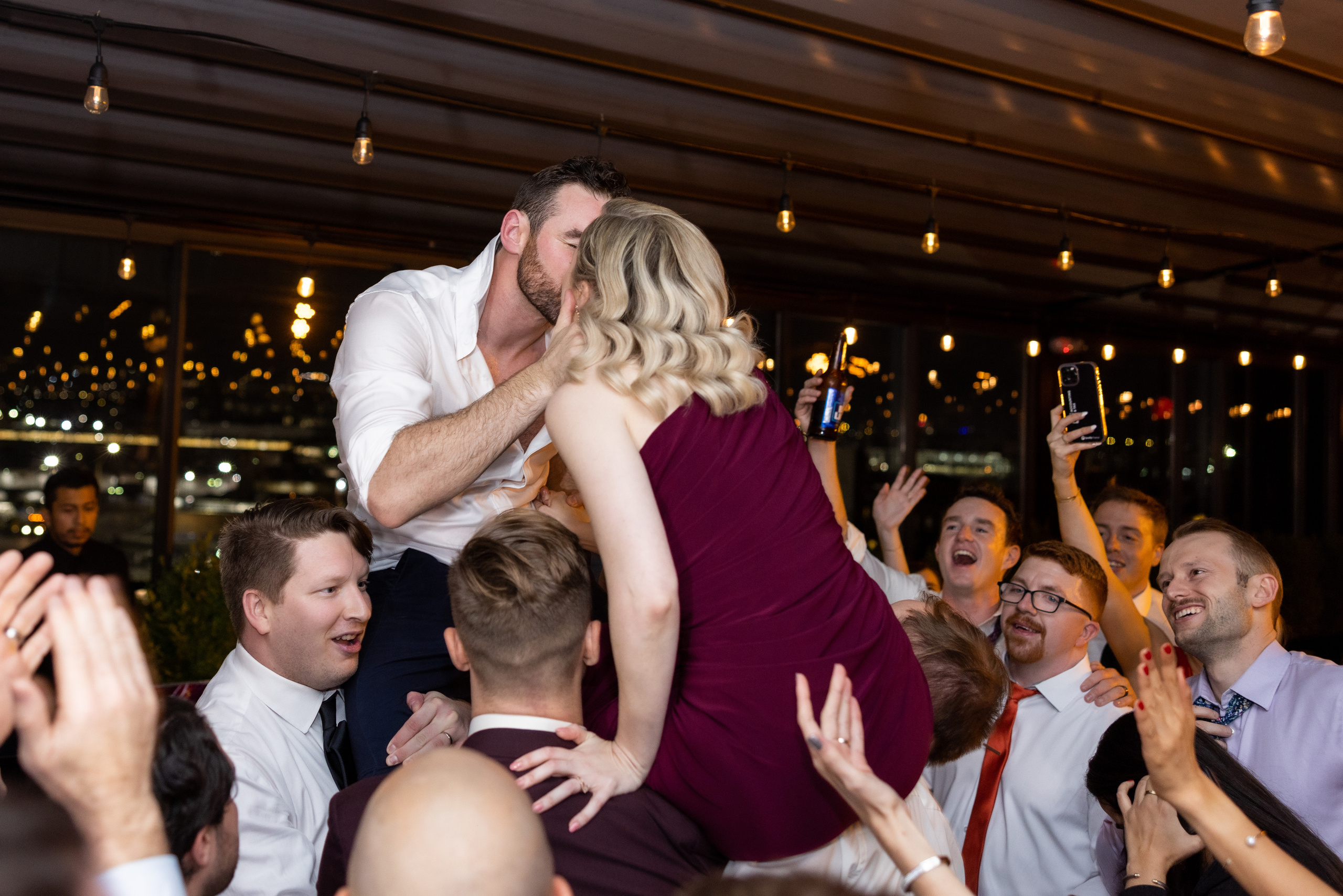 Madeleine and Nicholas. Wedding Photo & Video