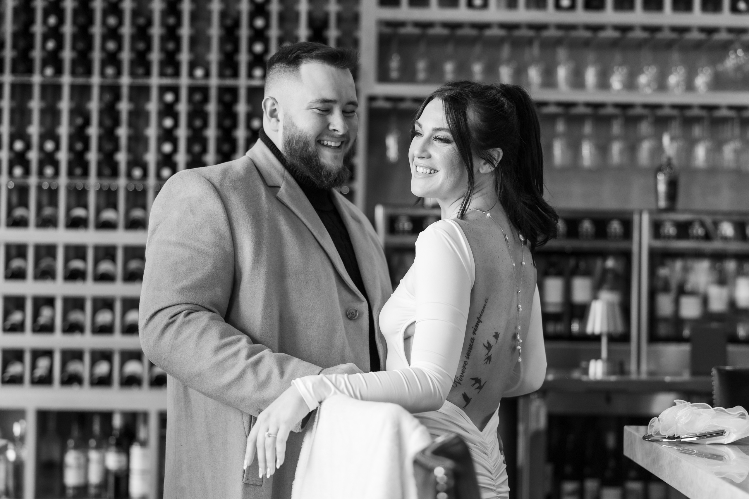 Engagement & Love Story. Wedding Photo & Video