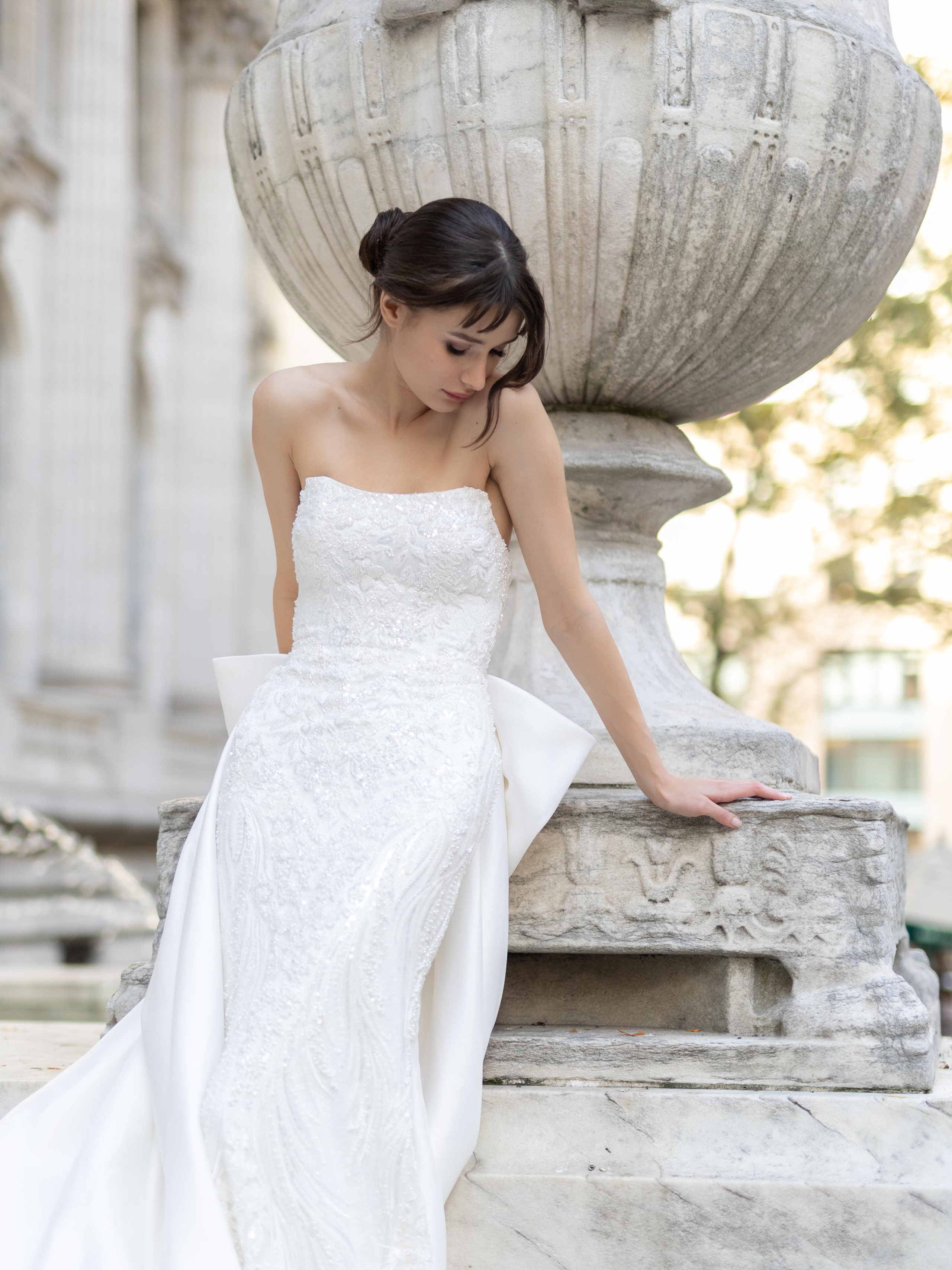 Renata and Tuckcer Des, Manhattan. Wedding Photo & Video