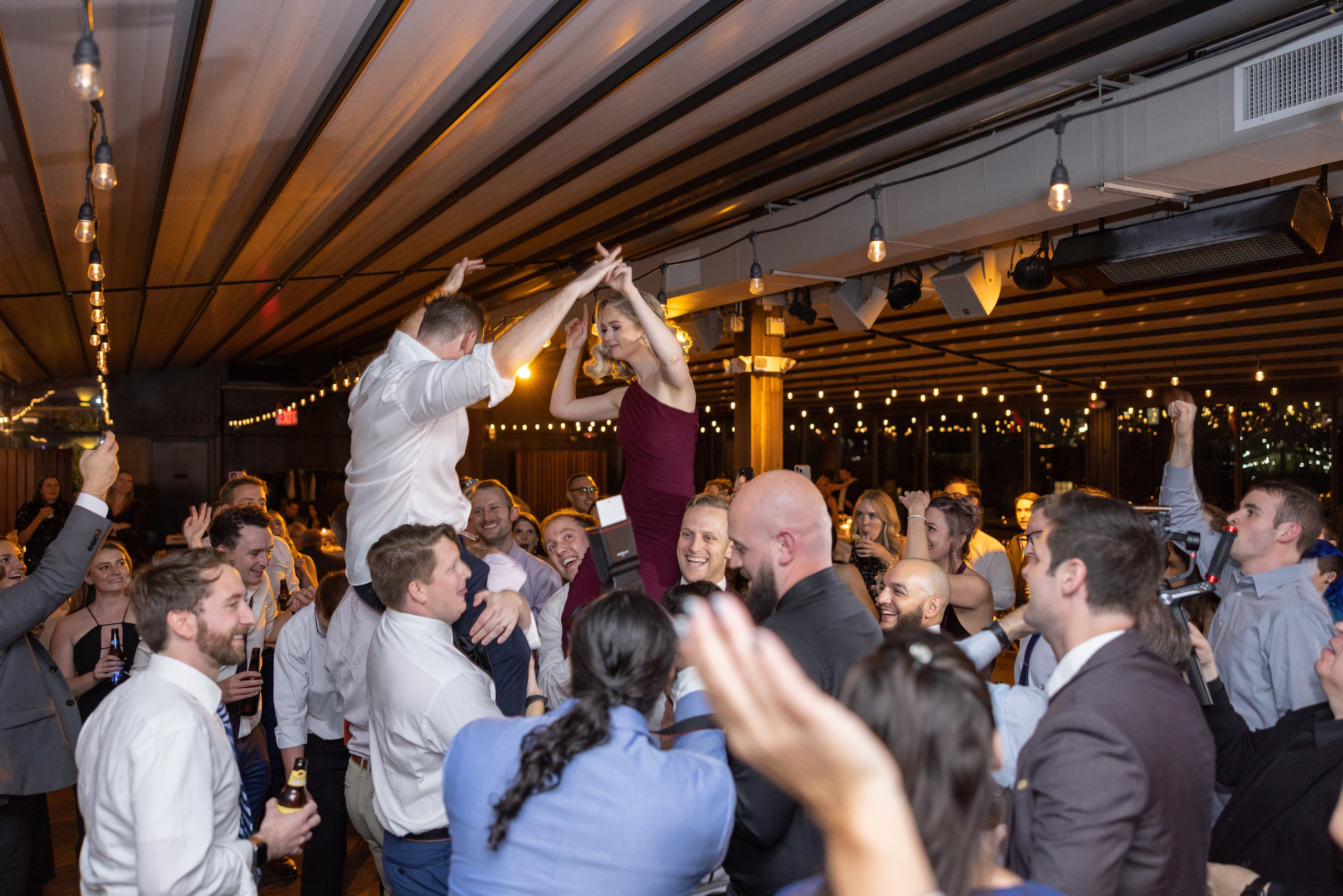 Madeleine and Nicholas. Wedding Photo & Video