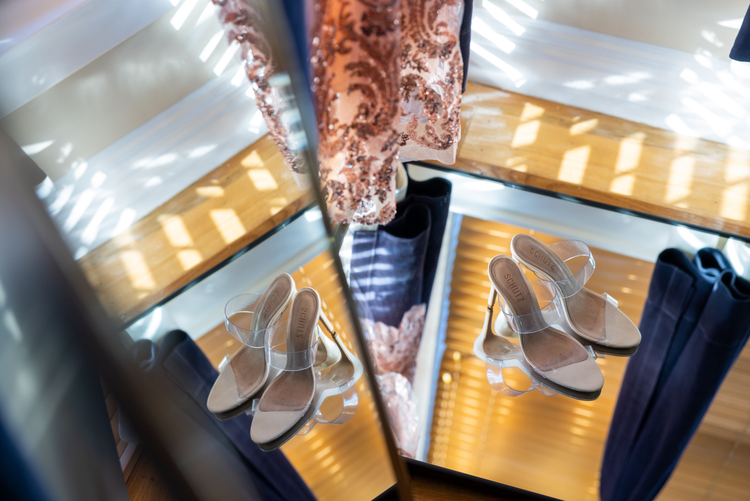 Madeleine and Nicholas. Wedding Photo & Video