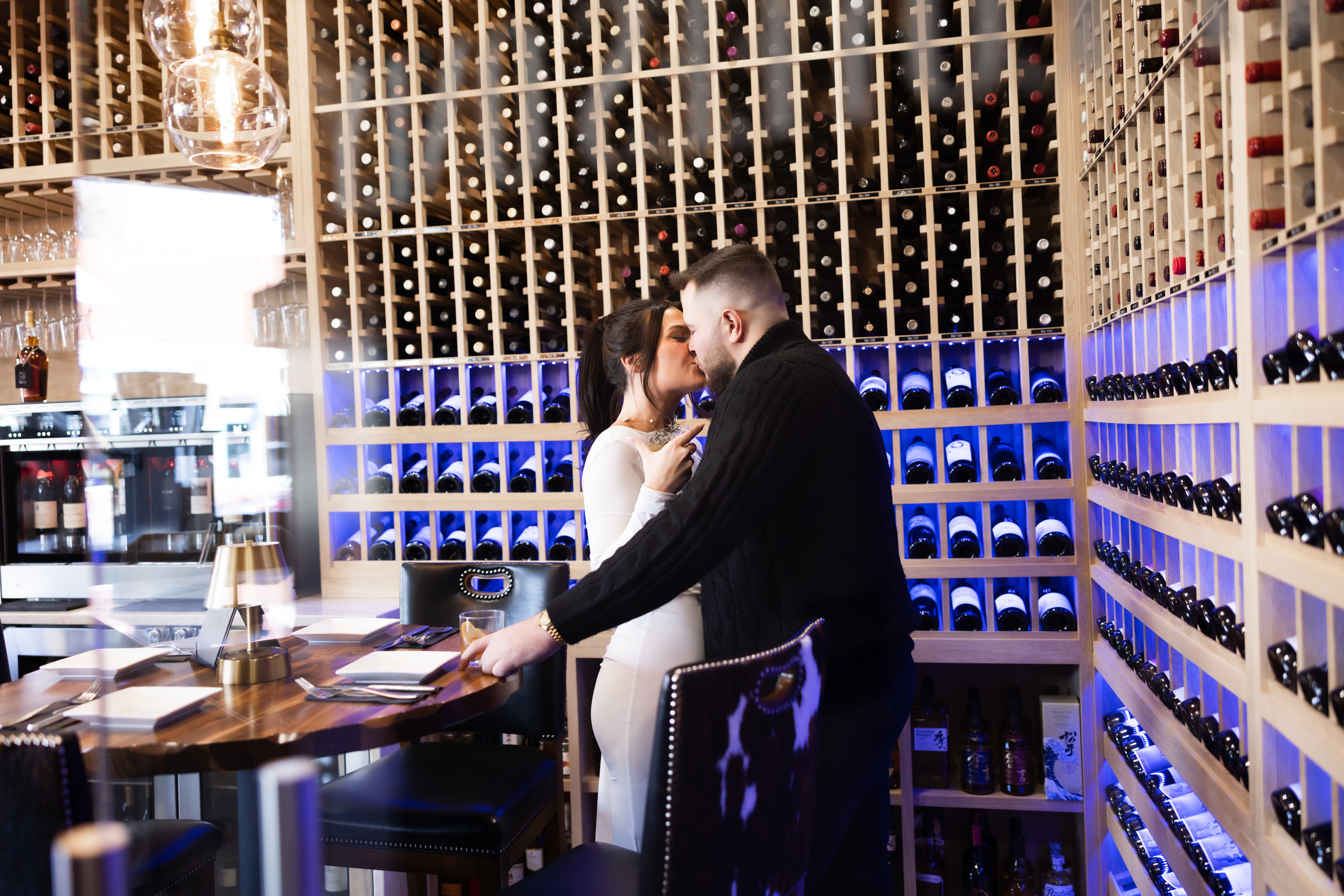 Engagement & Love Story. Wedding Photo & Video