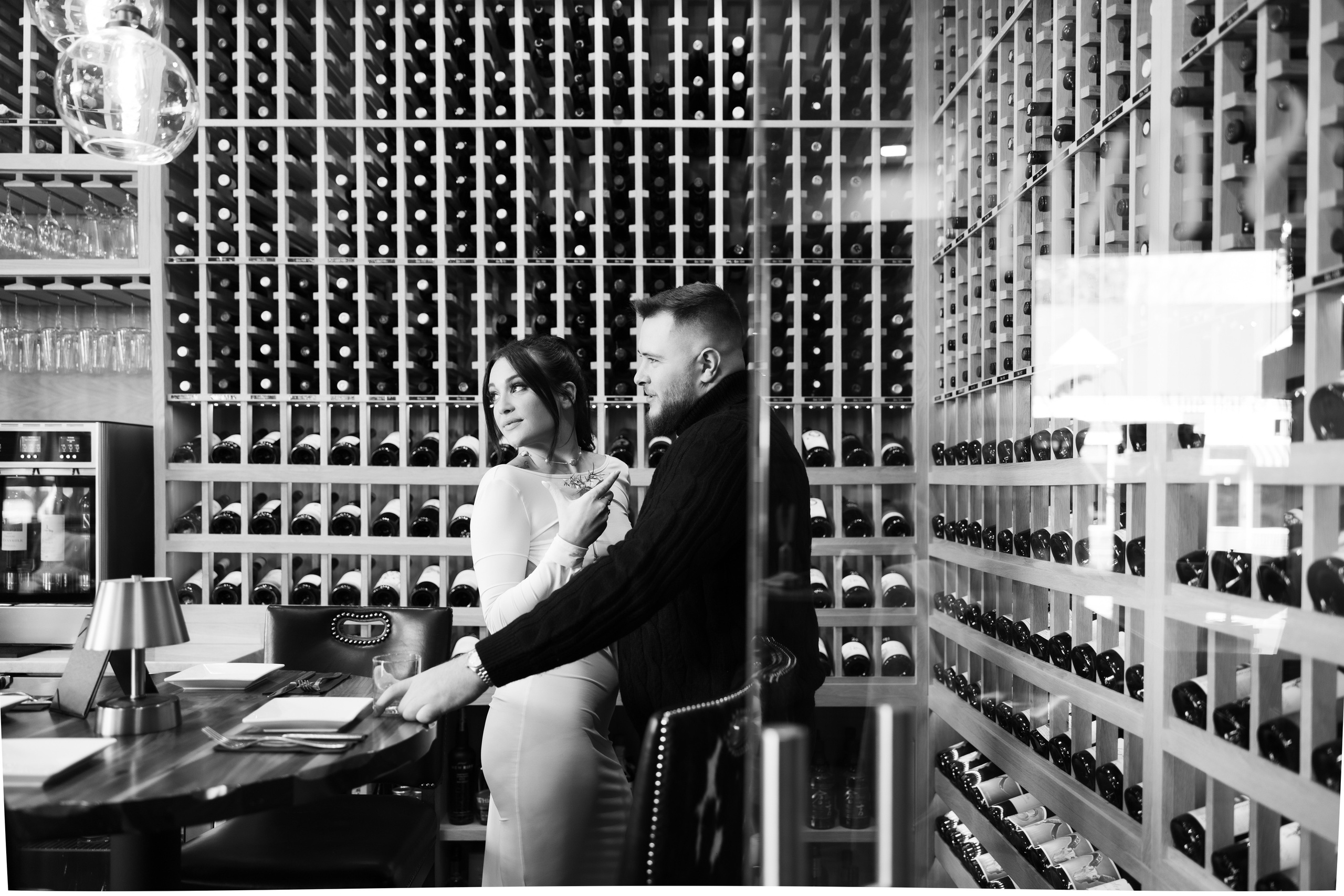 Engagement & Love Story. Wedding Photo & Video